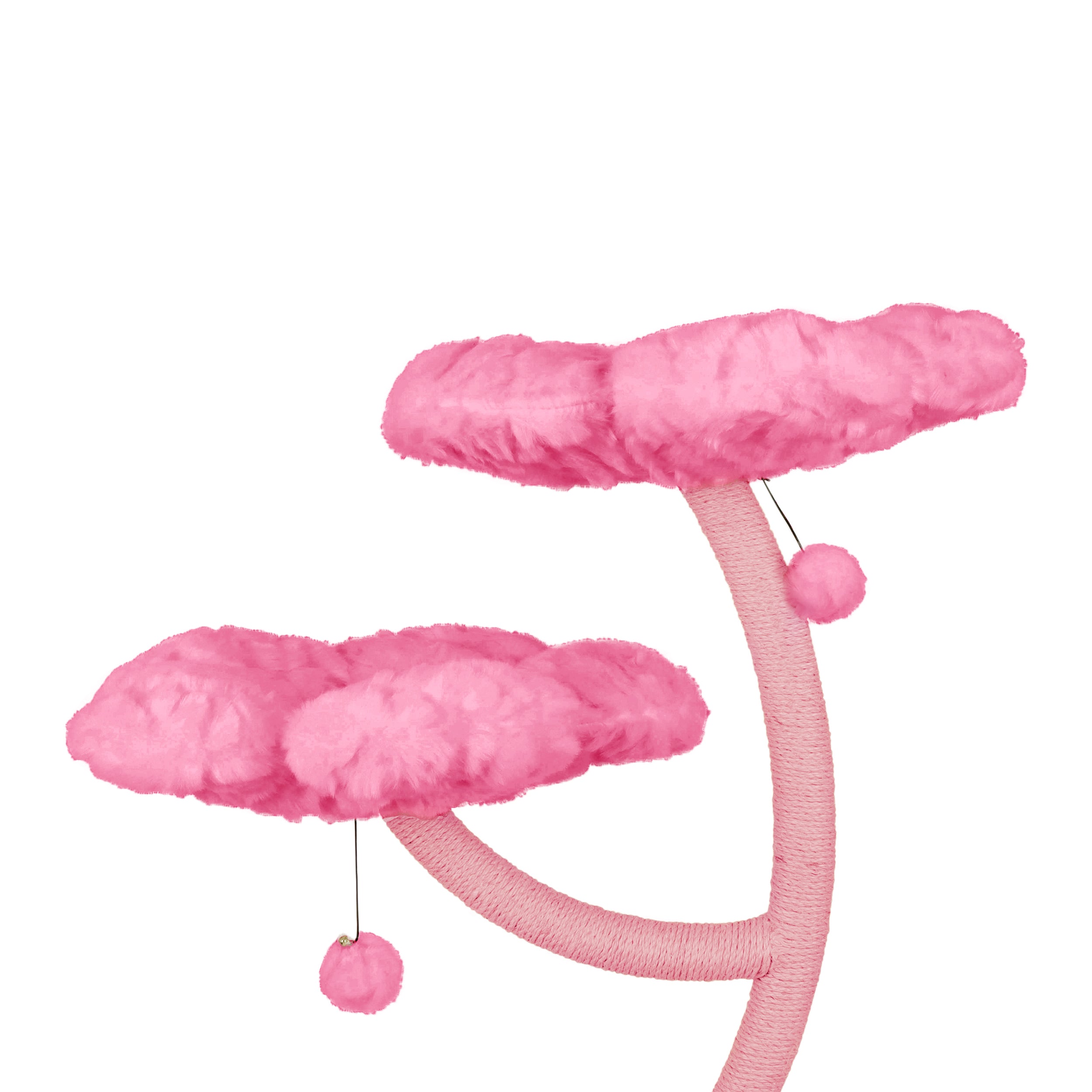 AZALEA MONOTONE EDEN: THE GARDEN OF FLOWERS