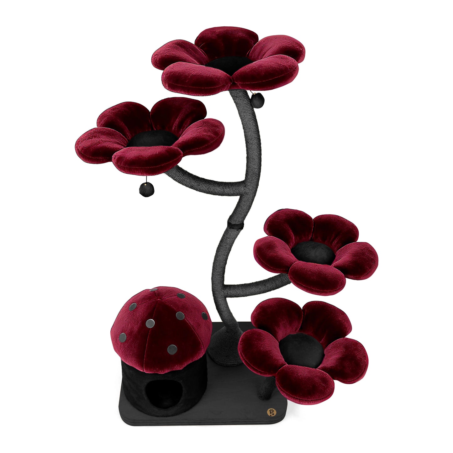 EDEN ECLIPSE: THE GARDEN OF FLOWERS