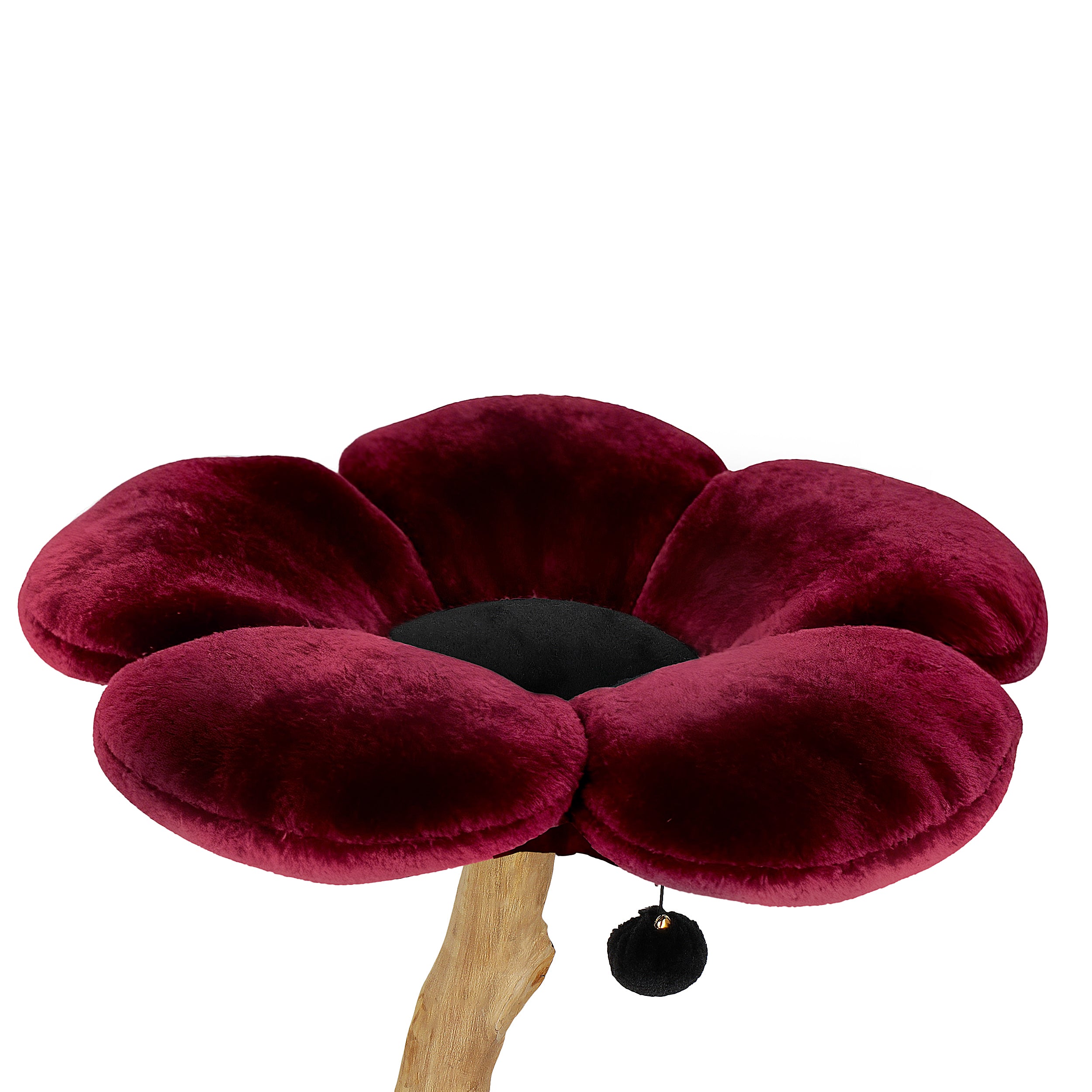 MIX & MATCH - KBS FLOWER CAT BED