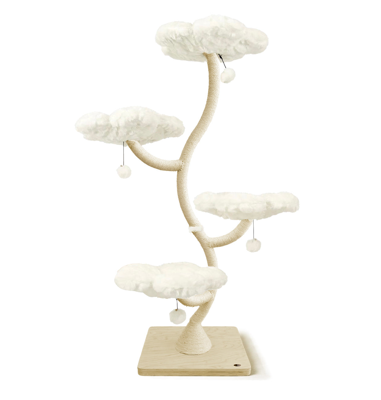 EDEN CLOUD COLLECTION