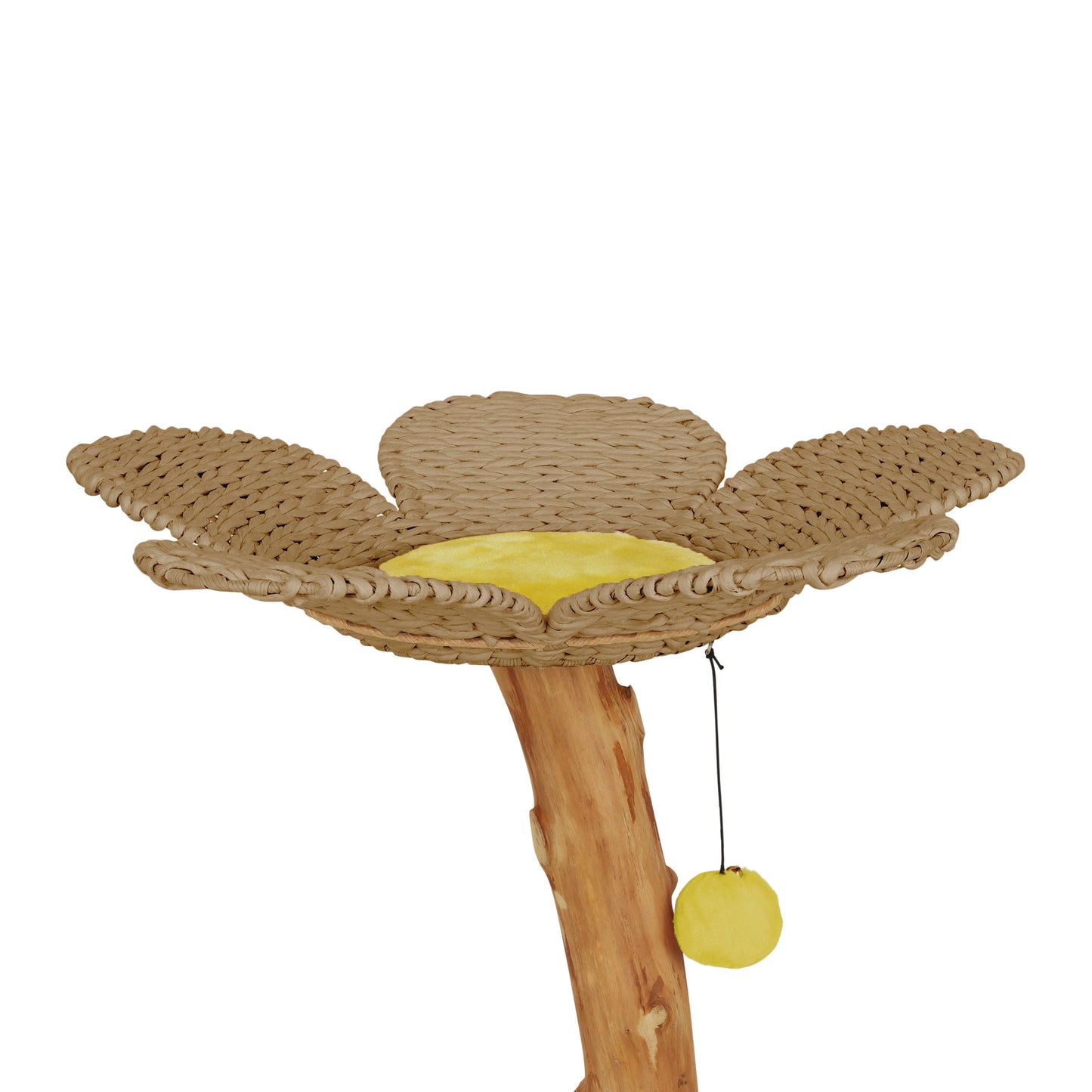 MIX & MATCH - KBS FLOWER CAT BED