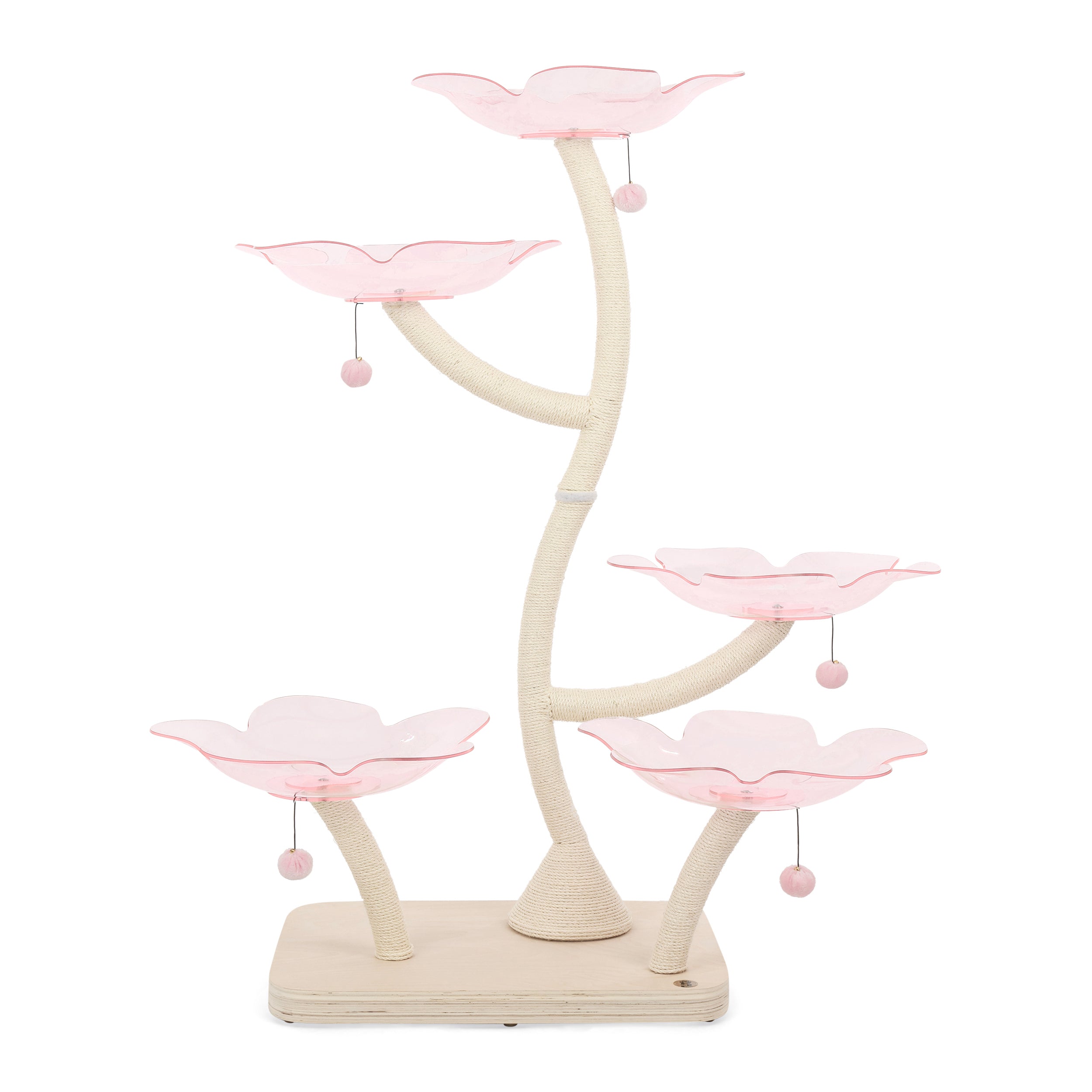 ORIGAMI FLOWERS: CHERRY BLOSSOM