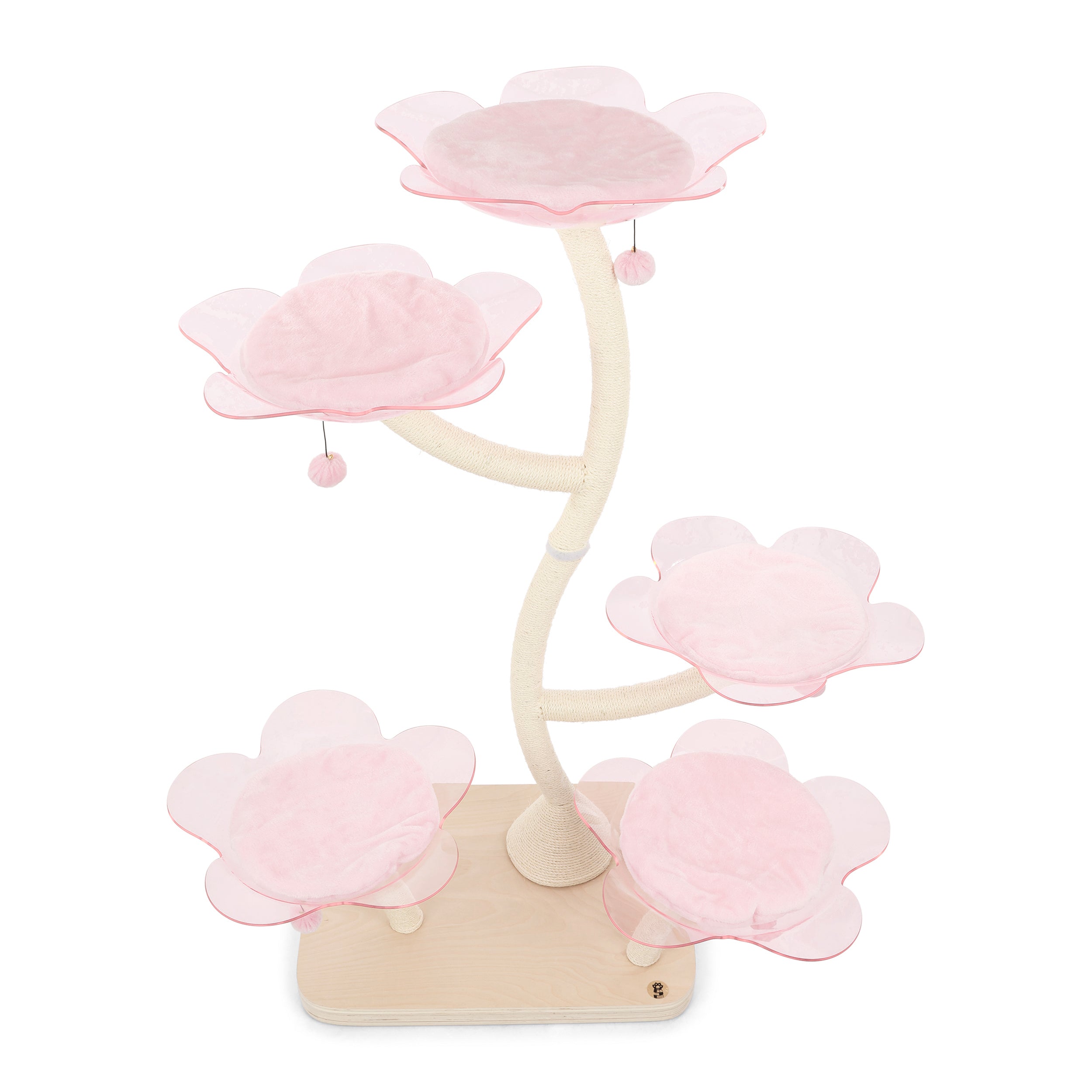 ORIGAMI FLOWERS: CHERRY BLOSSOM