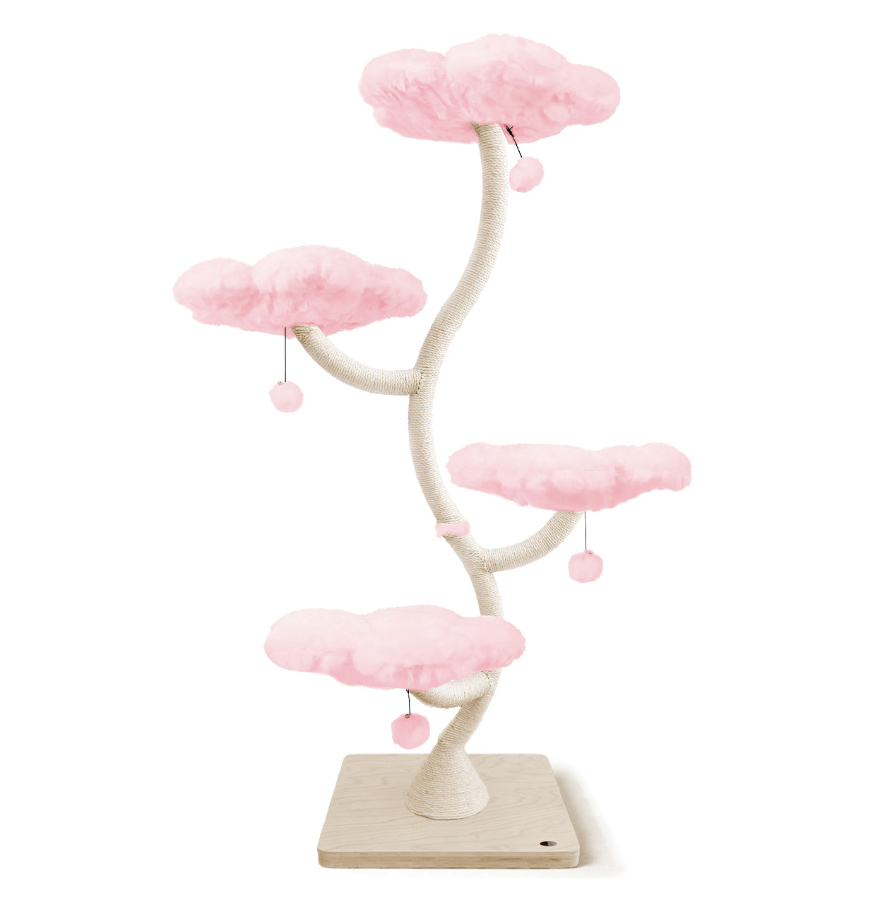 EDEN CANDY CLOUD COLLECTION