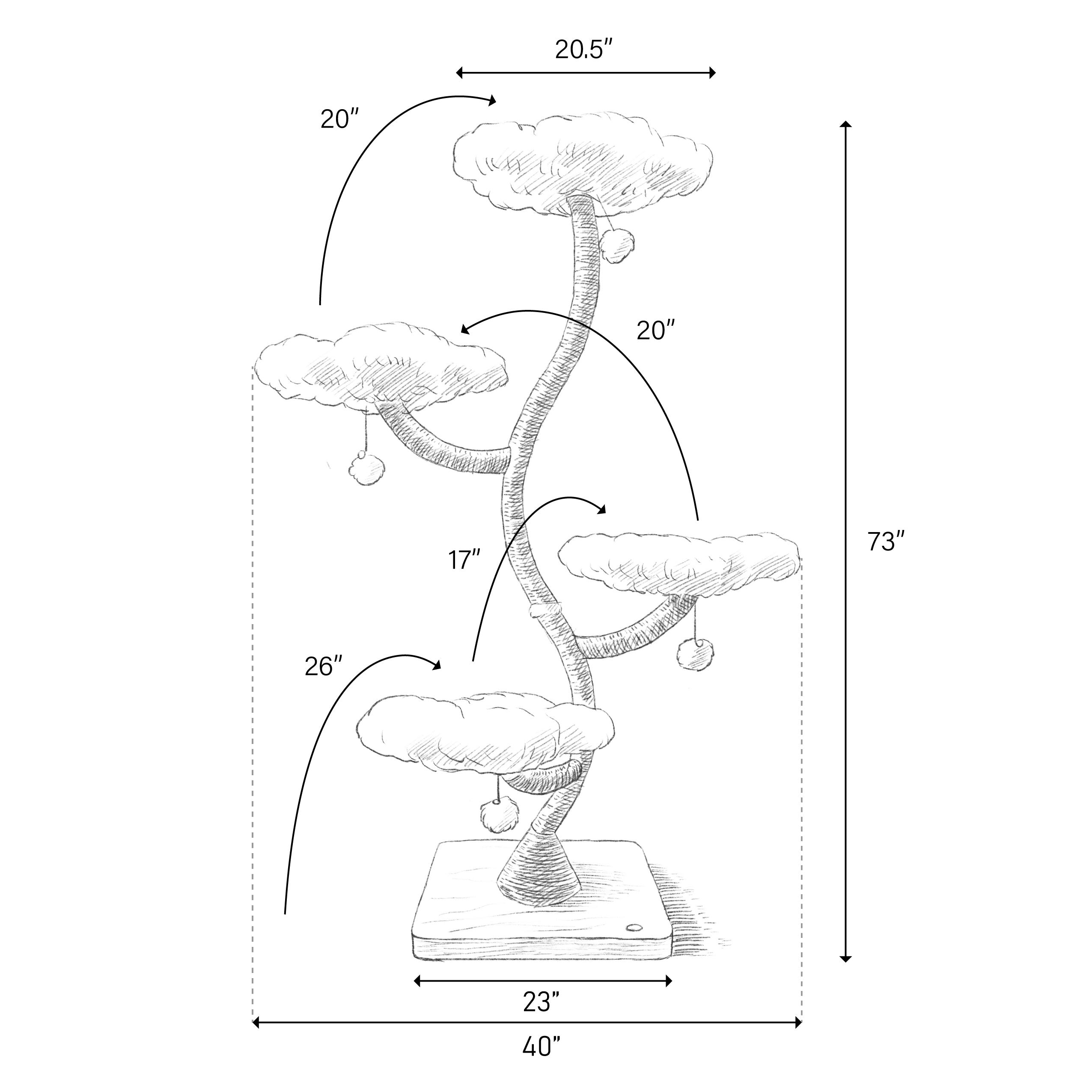 EDEN CLOUD COLLECTION