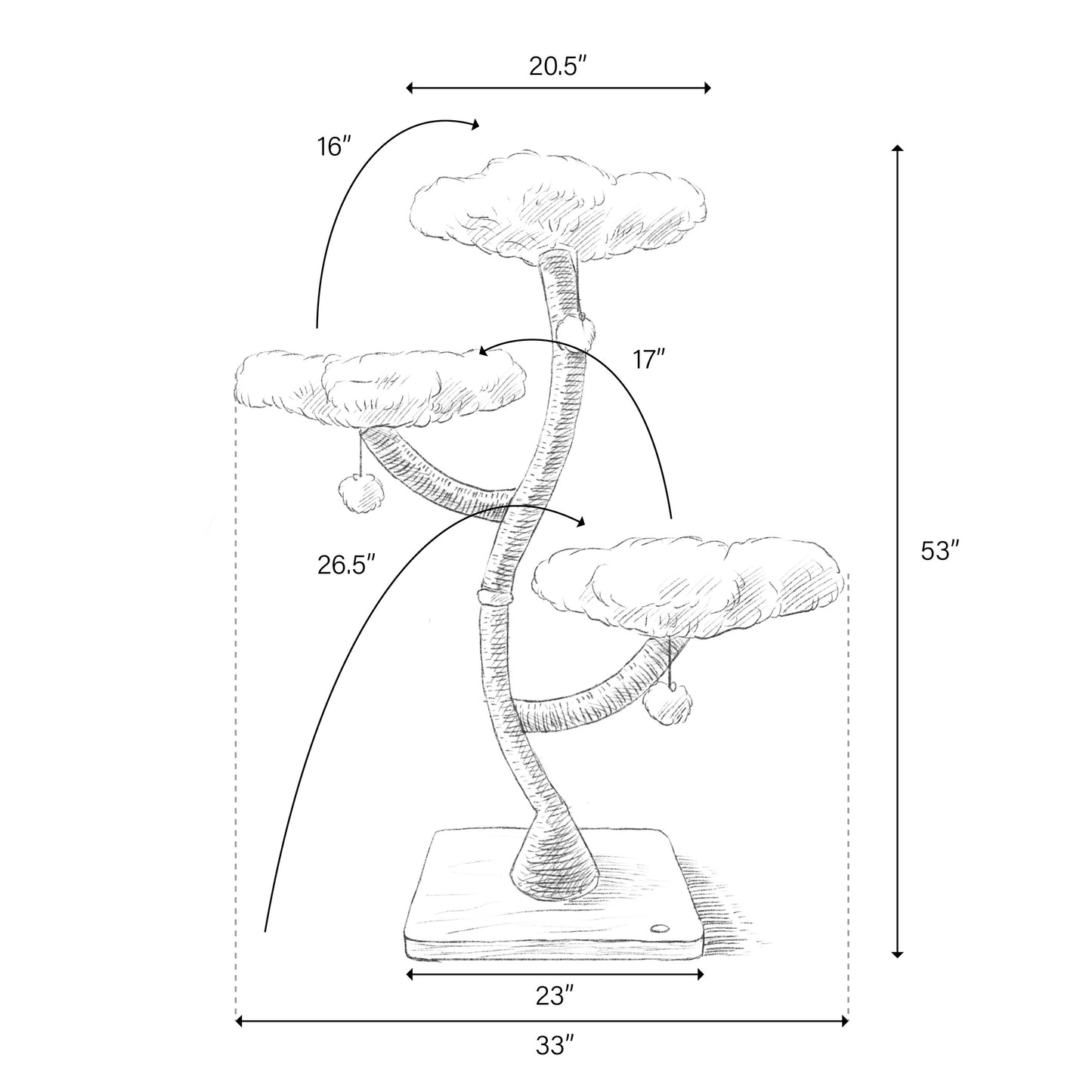 EDEN CLOUD COLLECTION