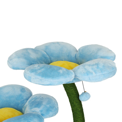HYDRANGEA BLUE EDEN: THE GARDEN OF FLOWERS