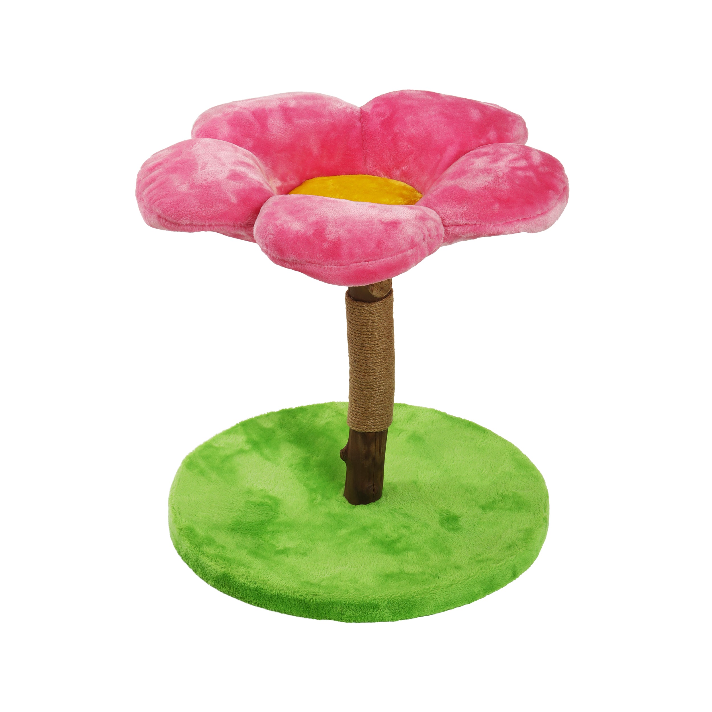 AZALEA UNO - KBS FLORAL CAT TREE