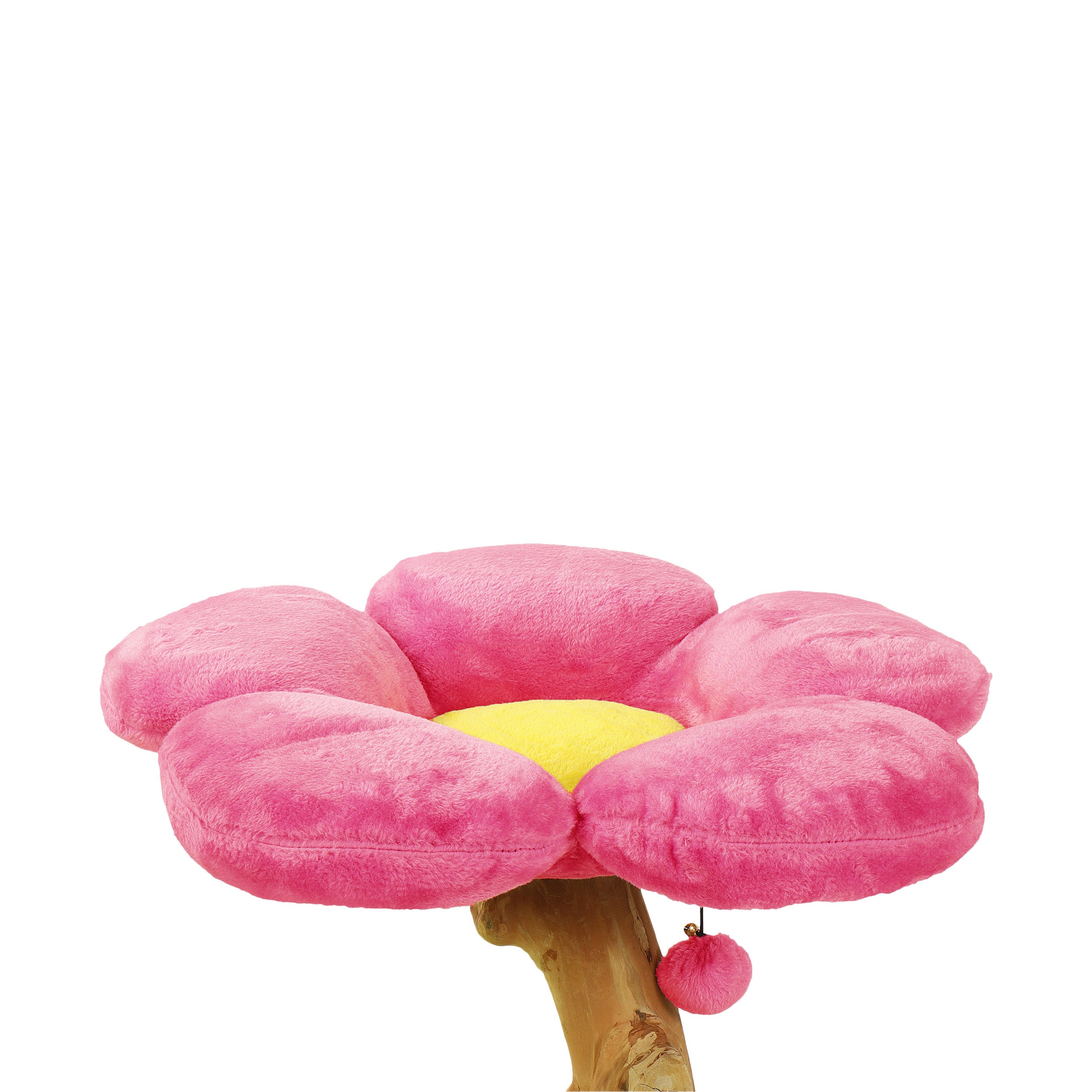 AZALEA UNO - KBS FLORAL CAT TREE