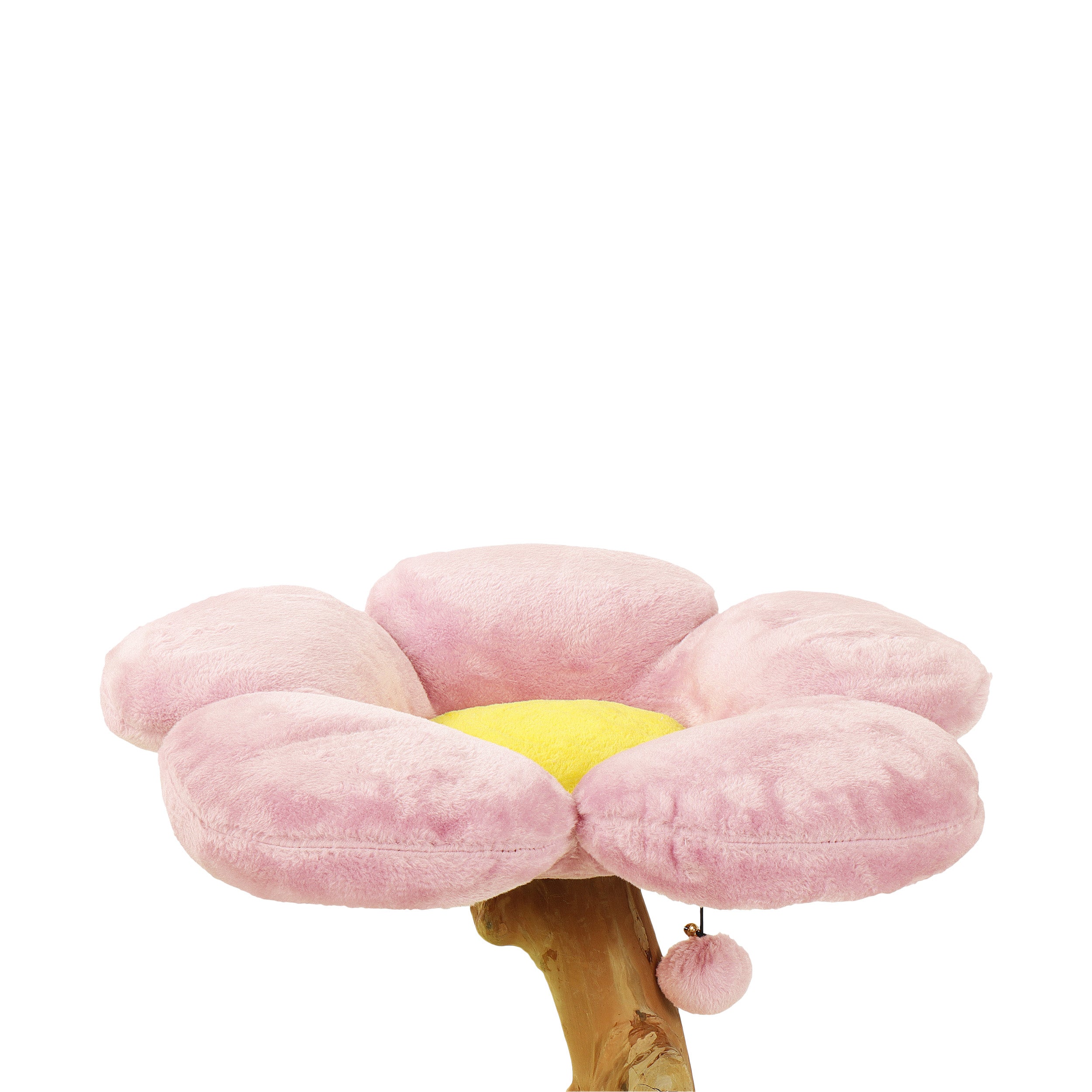 MIX & MATCH - KBS FLOWER CAT BED