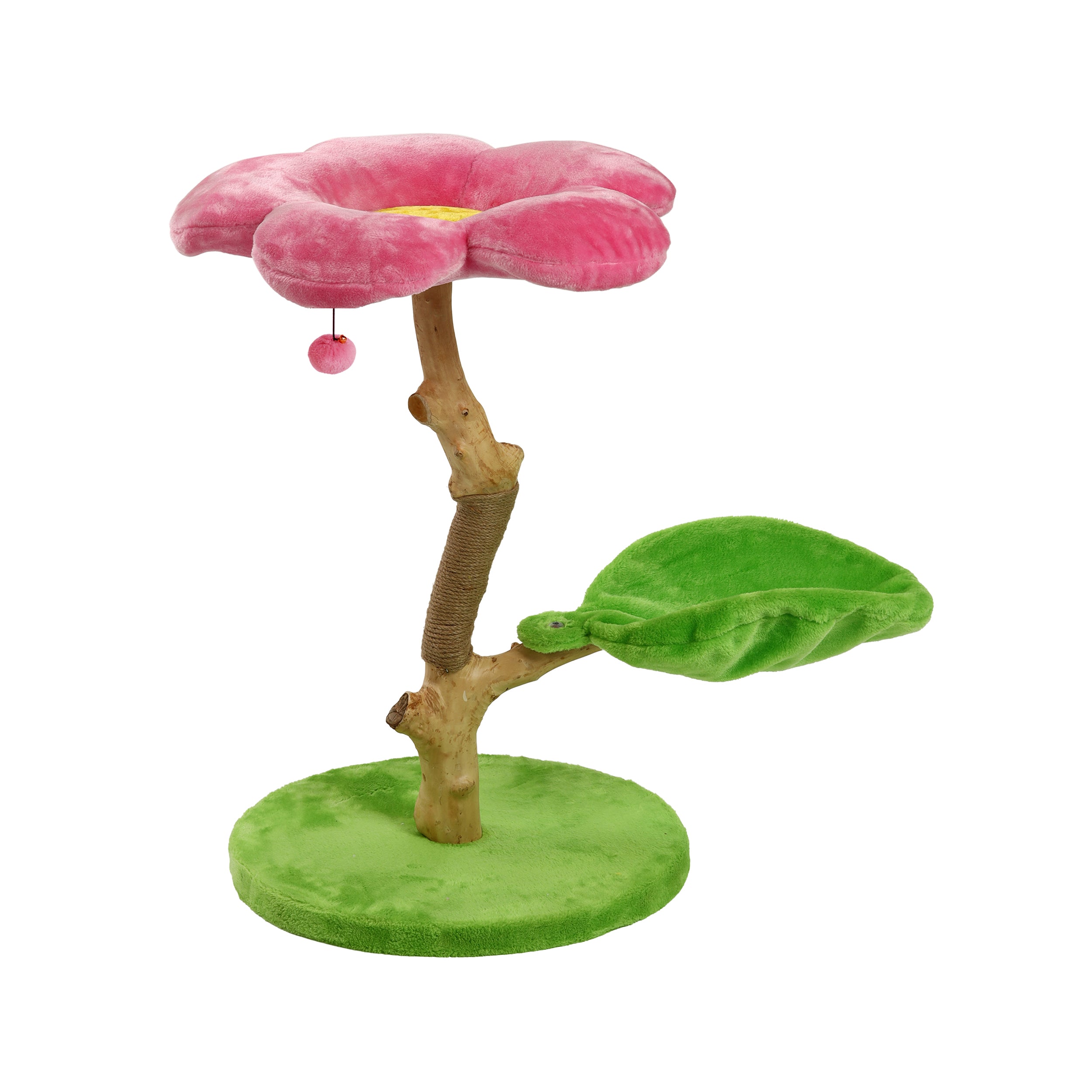 AZALEA DOS - KBS FLORAL CAT TREE