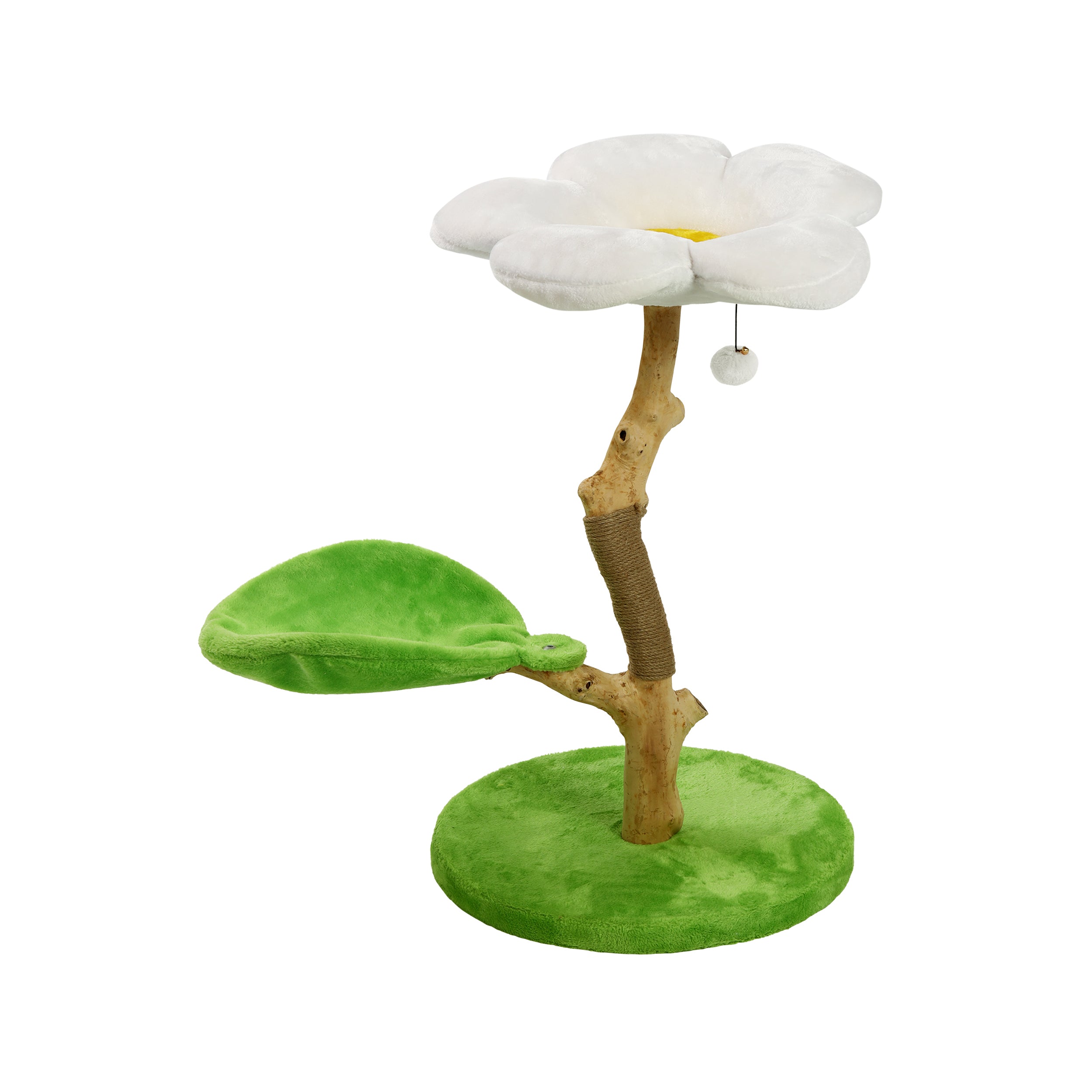 DAISY DOS - KBS FLORAL CAT TREE