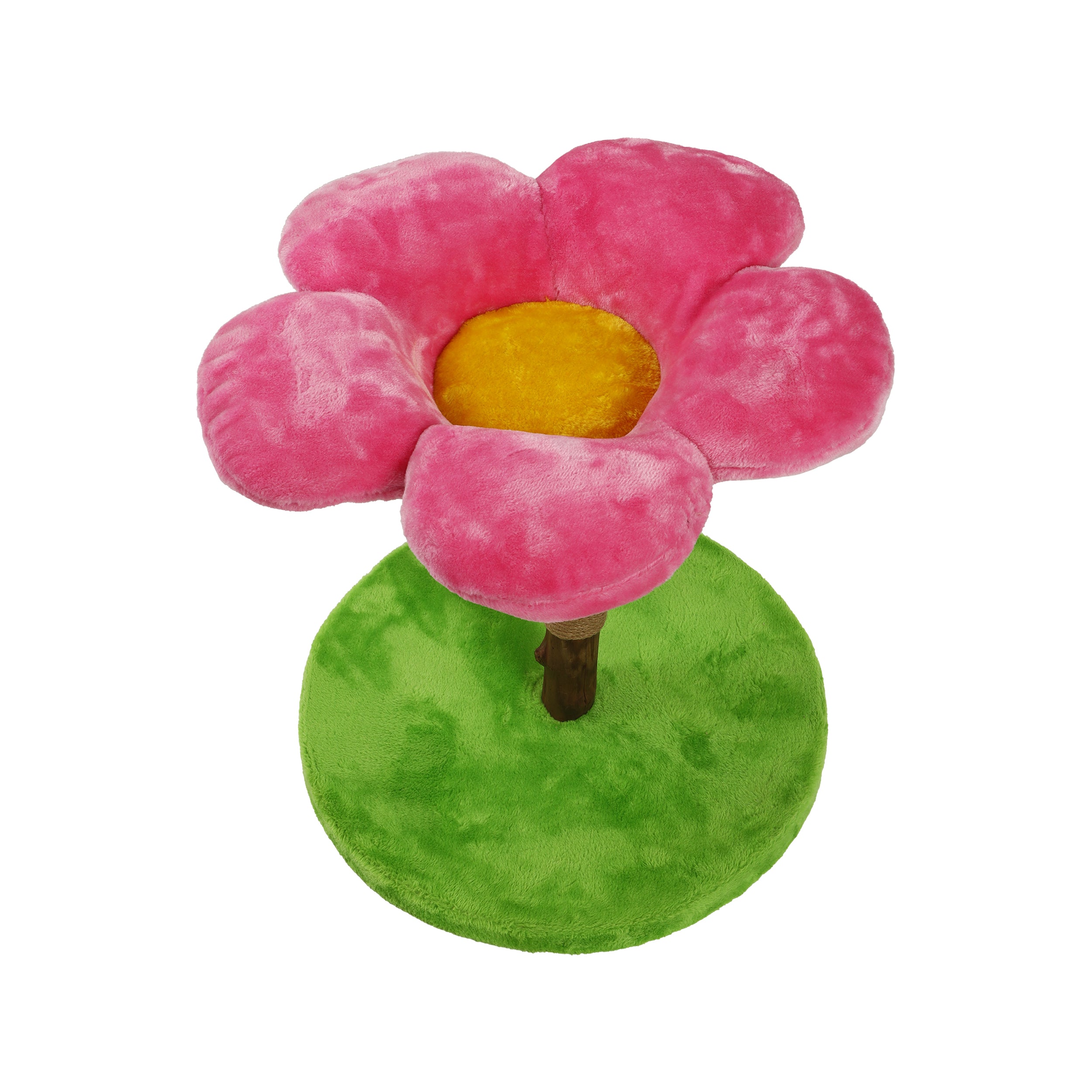 AZALEA UNO - KBS FLORAL CAT TREE