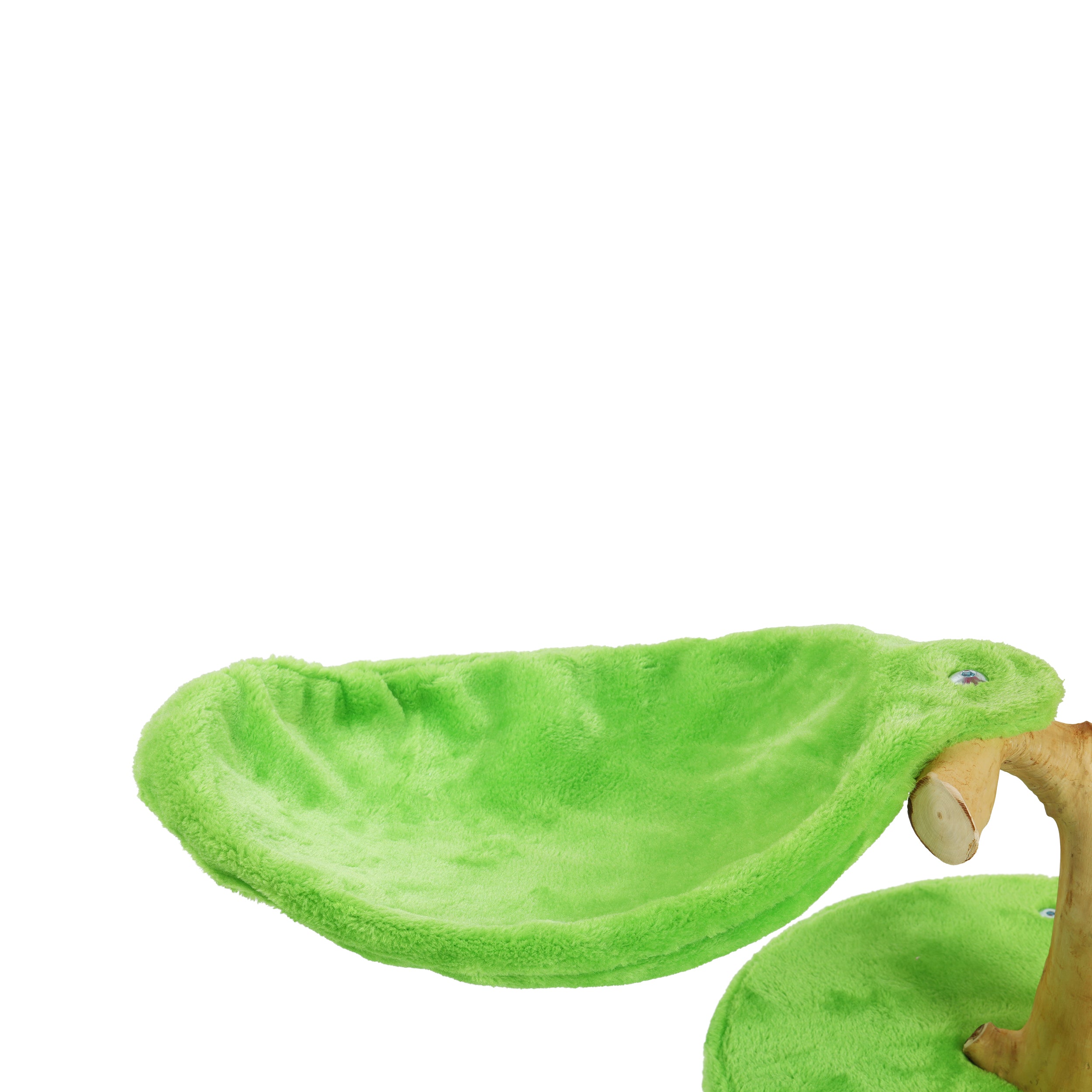 LEAF HAMMOCK (CHOOSE COLOR)