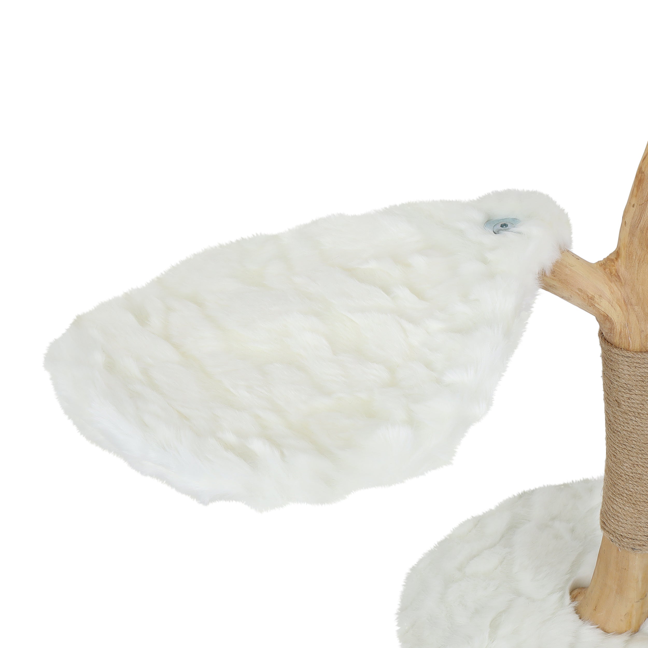 LEAF HAMMOCK (Choose Color)