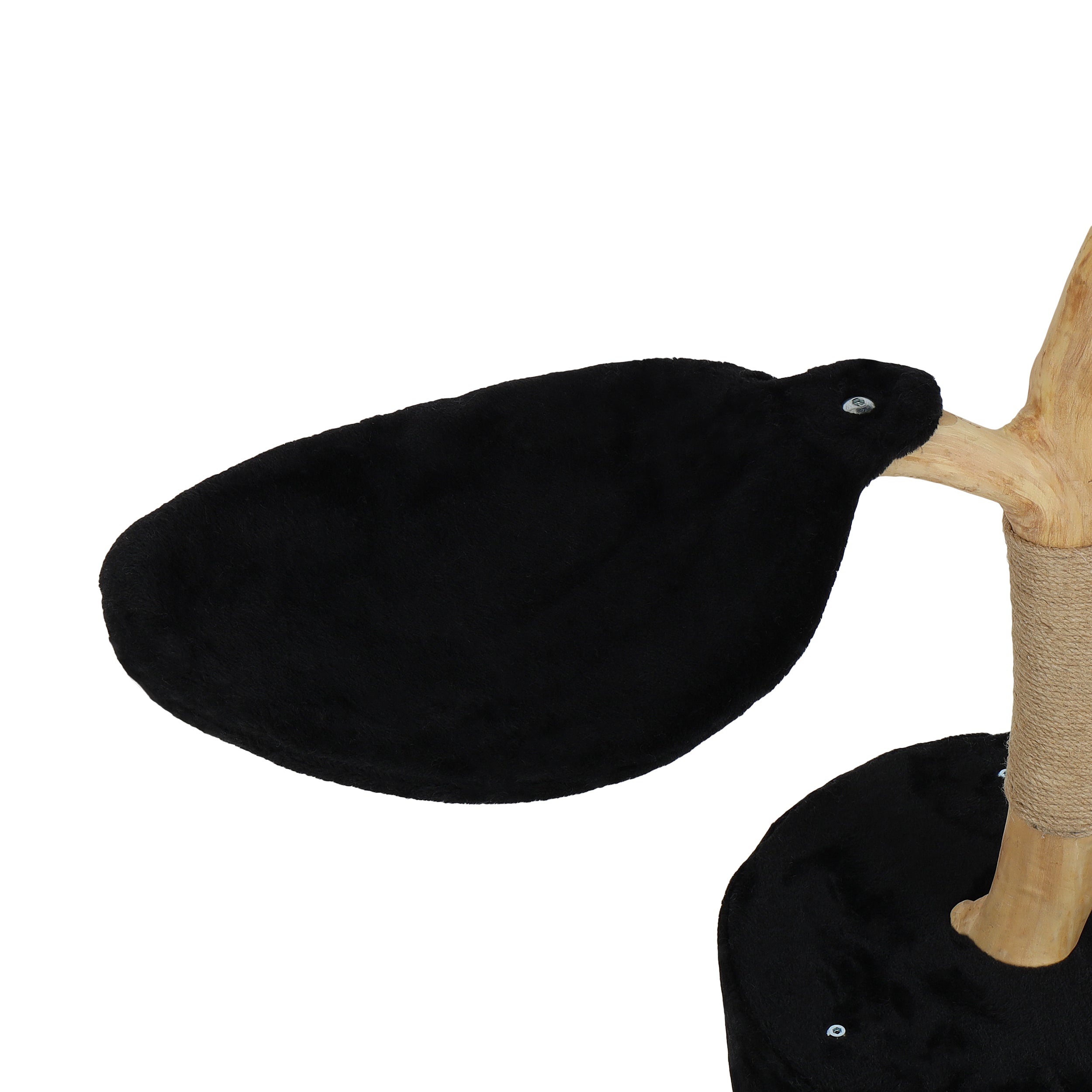 LEAF HAMMOCK (CHOOSE COLOR)