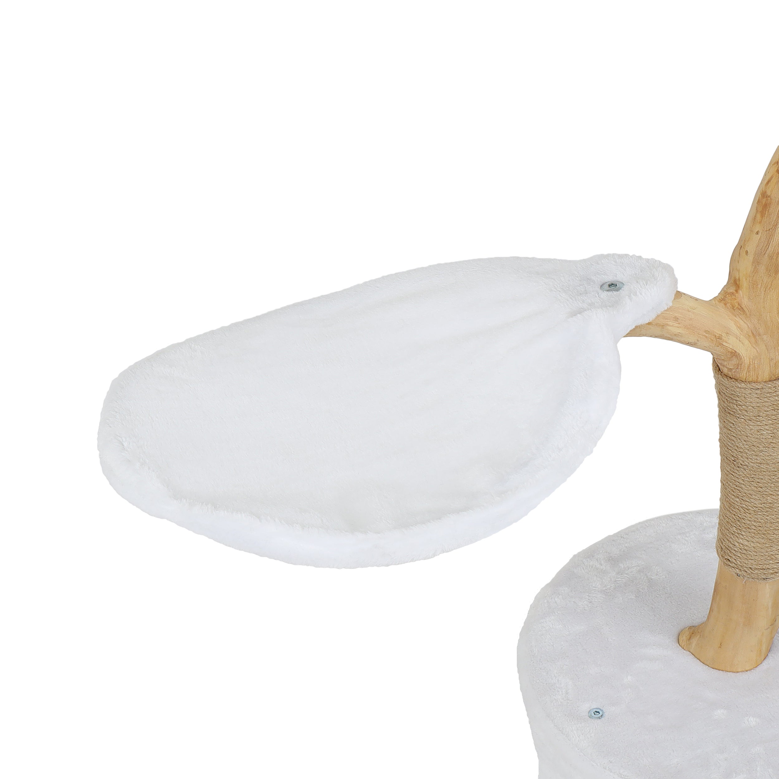 LEAF HAMMOCK (CHOOSE COLOR)