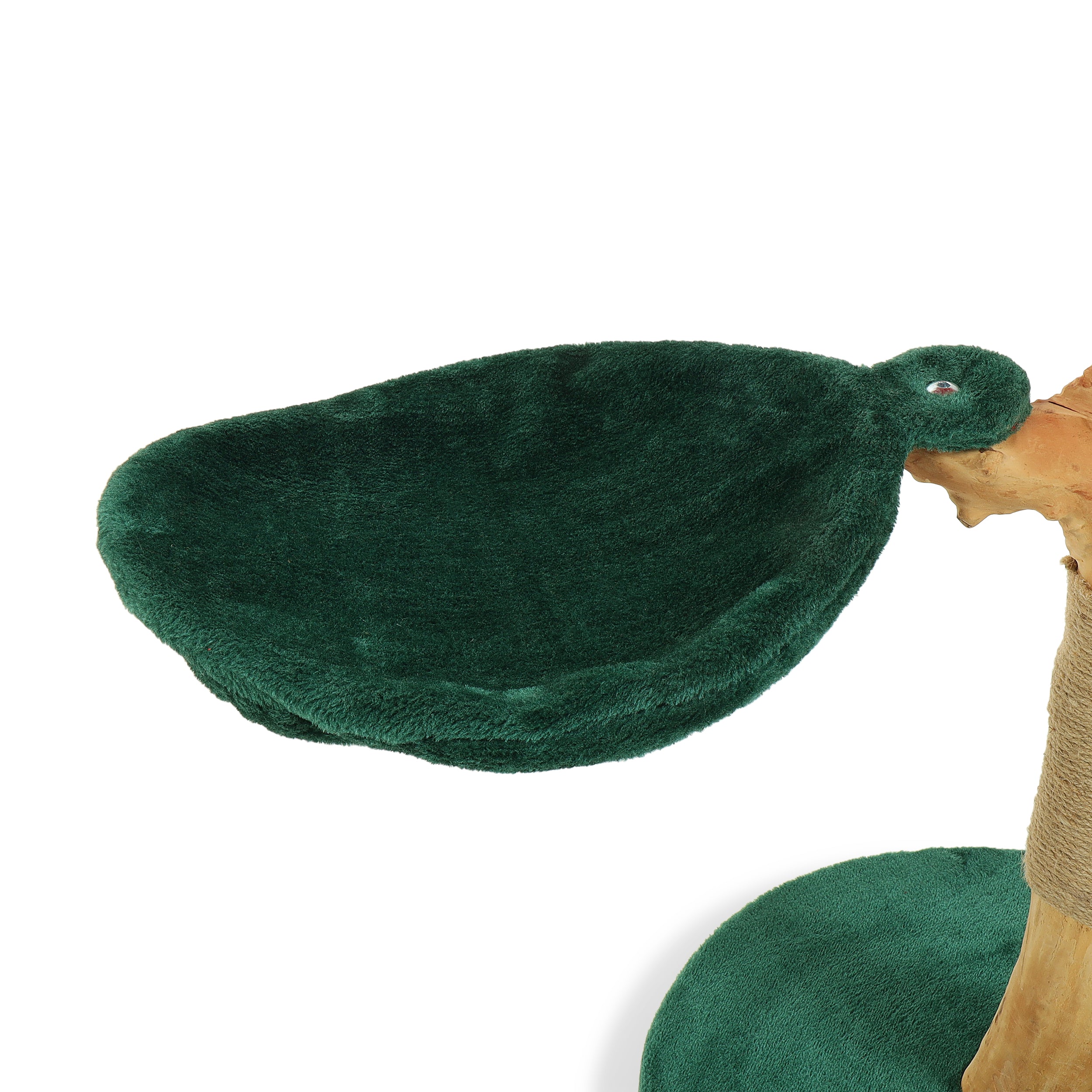 LEAF HAMMOCK (CHOOSE COLOR)