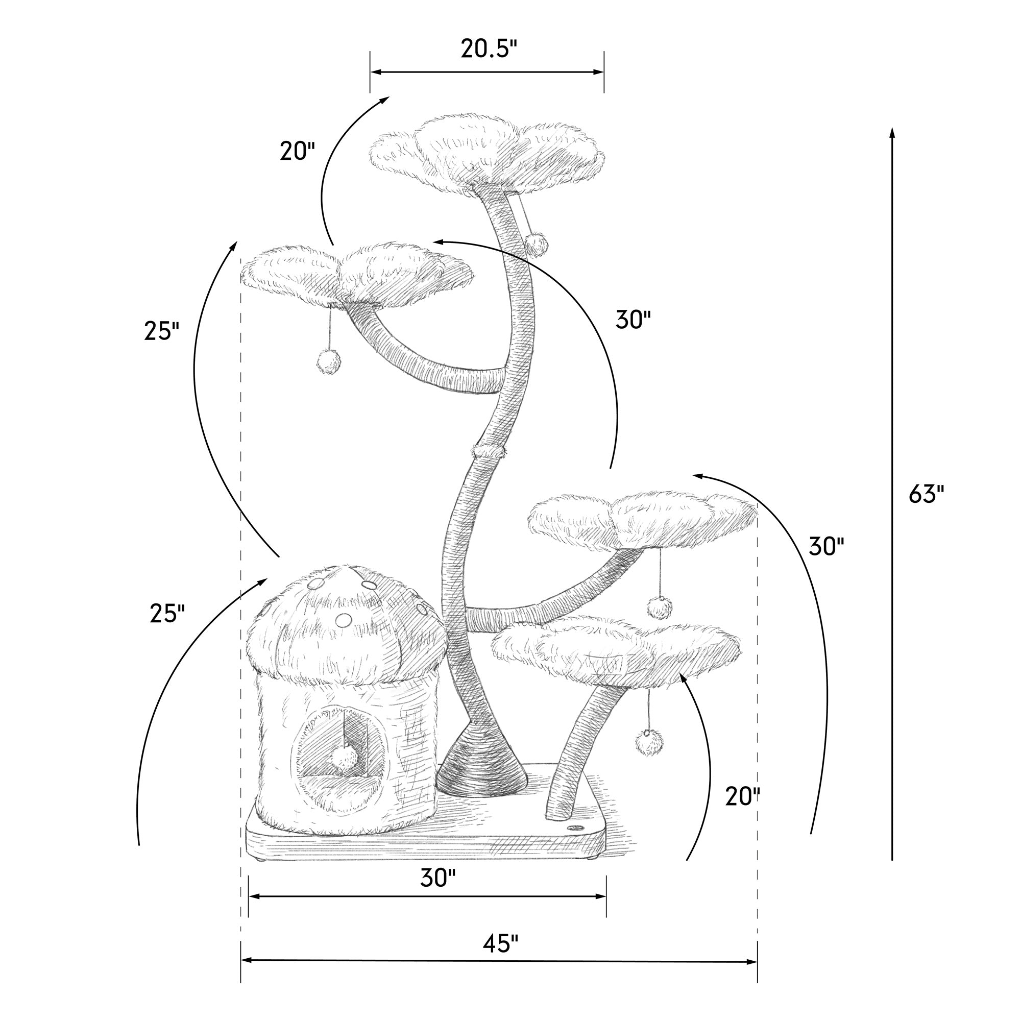 TEDDY NOIR EDEN: THE GARDEN OF FLOWERS