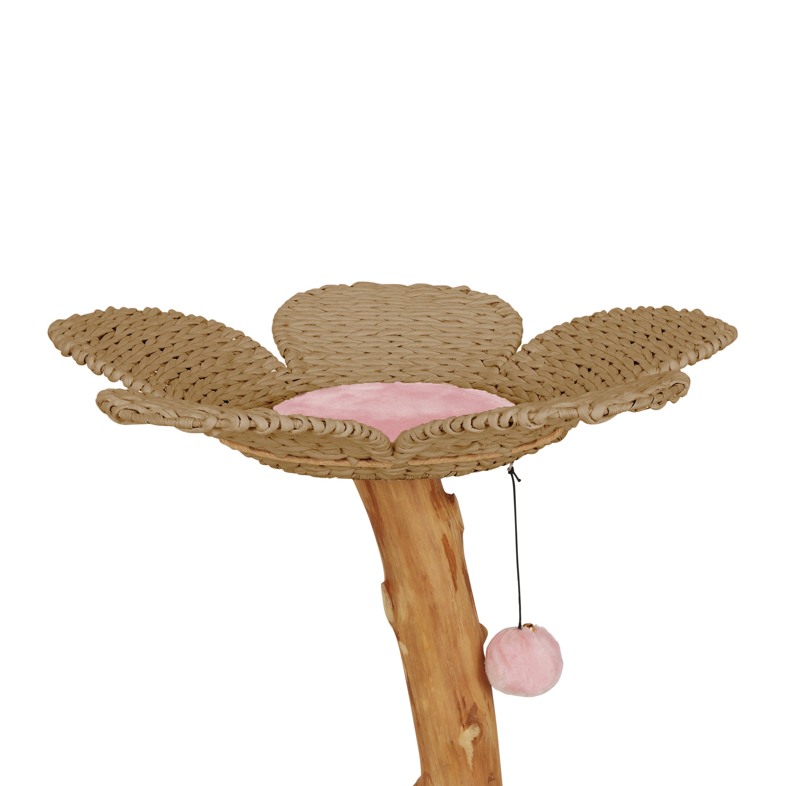 MIX & MATCH - KBS FLOWER CAT BED