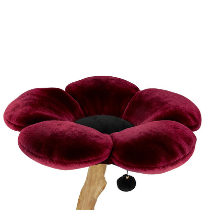 MIX & MATCH - KBS FLOWER CAT BED