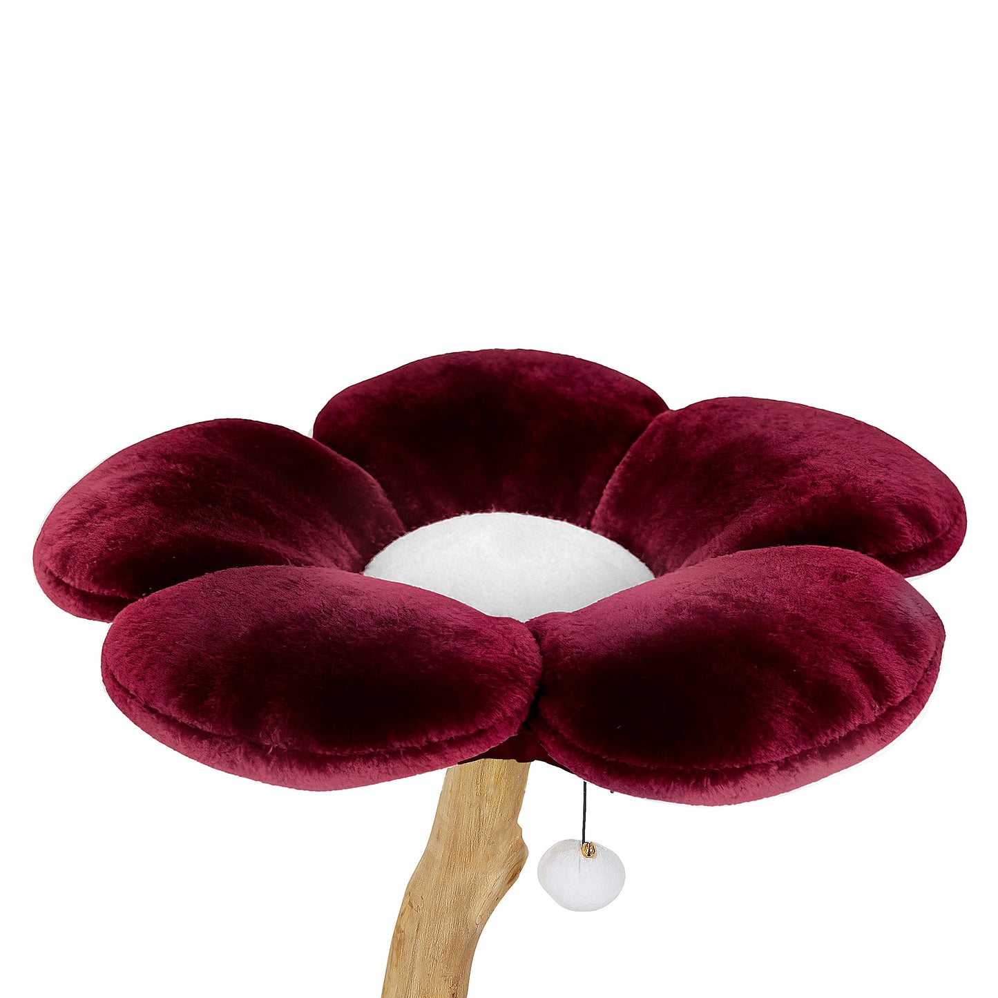 MIX & MATCH - KBS FLOWER CAT BED