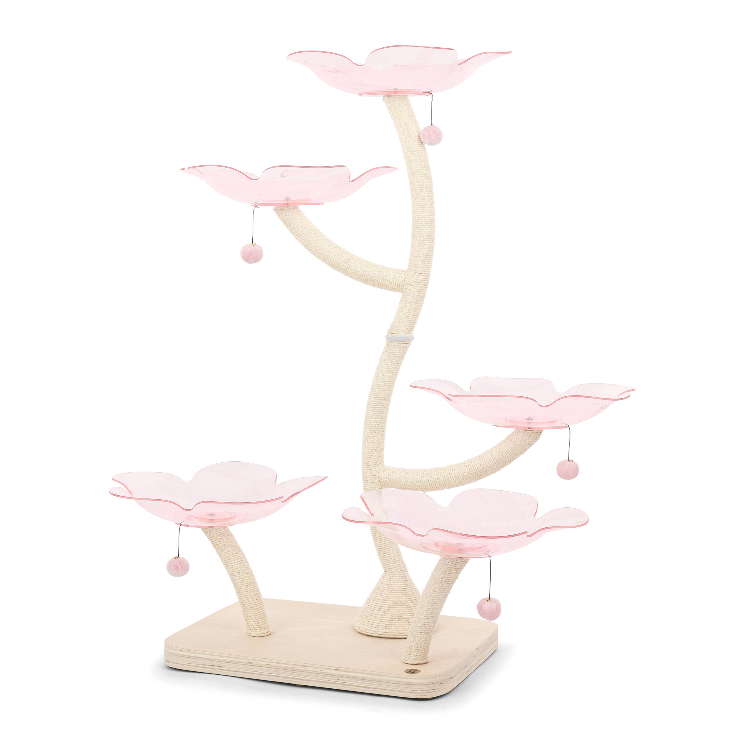 ORIGAMI FLOWERS: CHERRY BLOSSOM