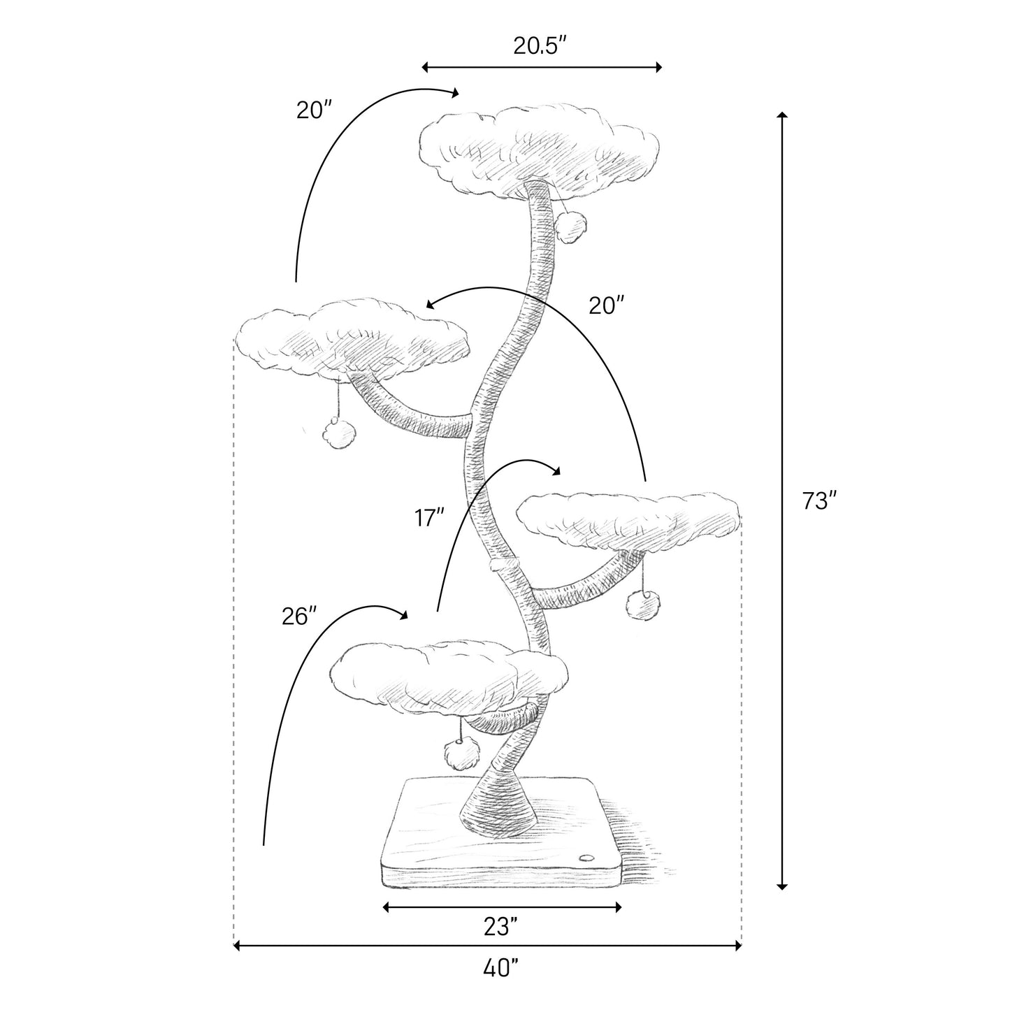 EDEN CLOUD COLLECTION