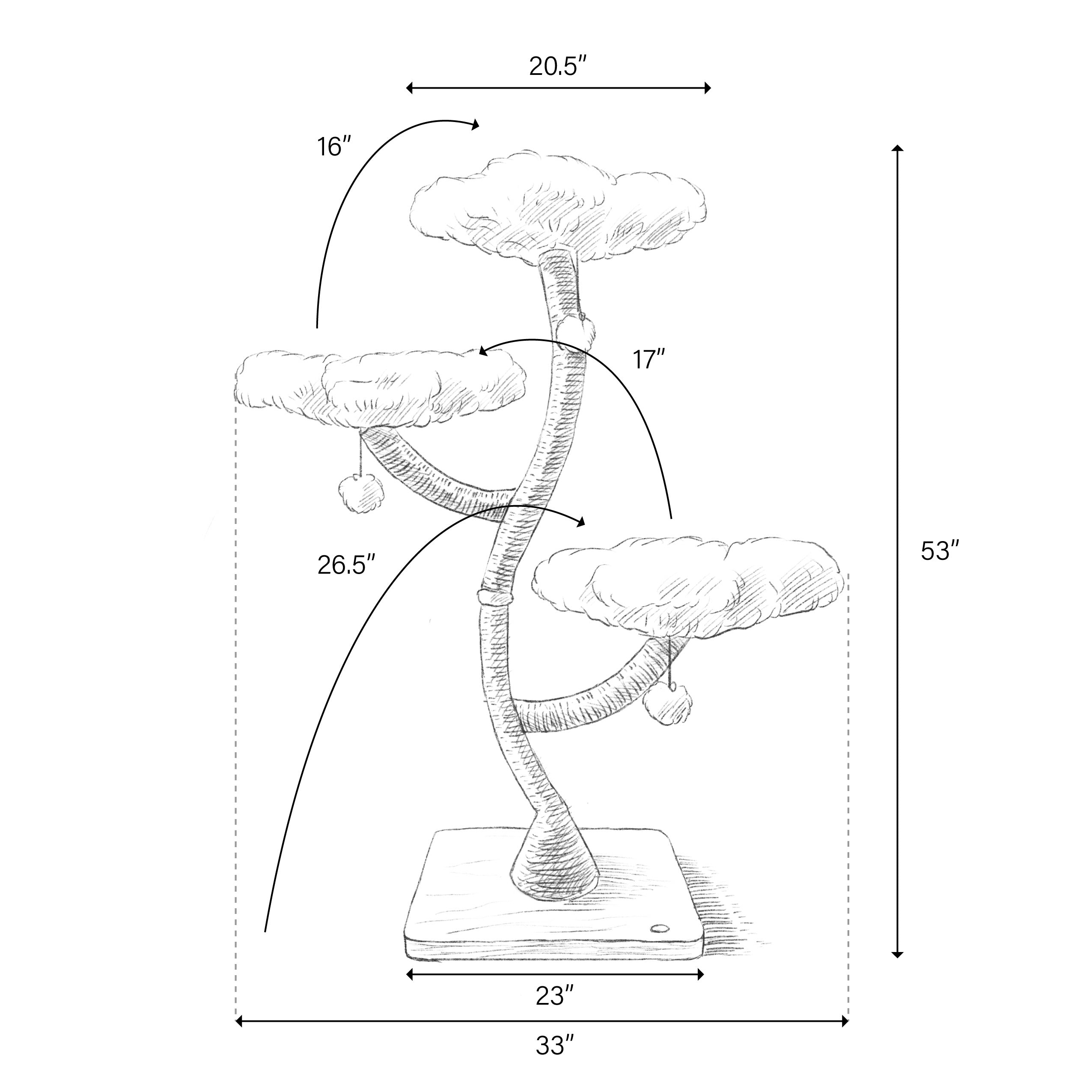 EDEN CLOUD COLLECTION