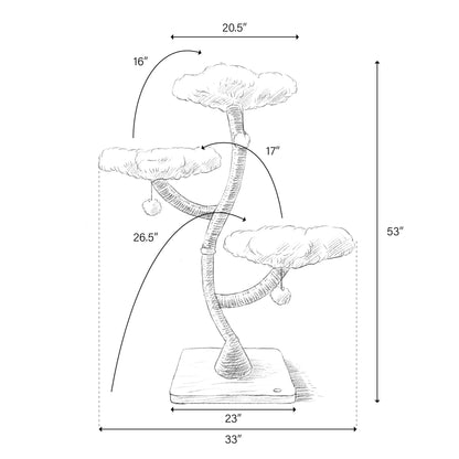 EDEN CLOUD COLLECTION
