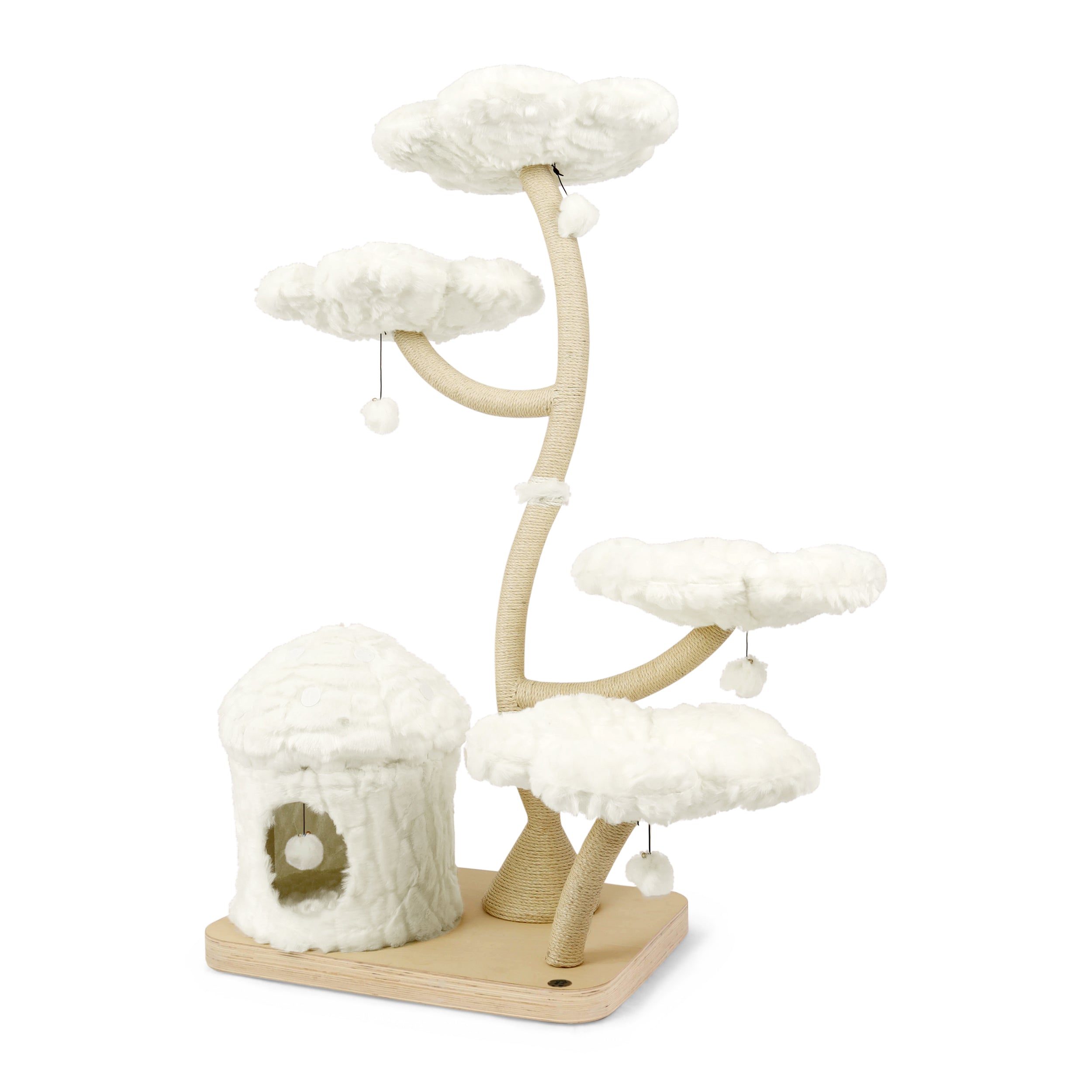 TEDDY BLANC EDEN: THE GARDEN OF FLOWERS