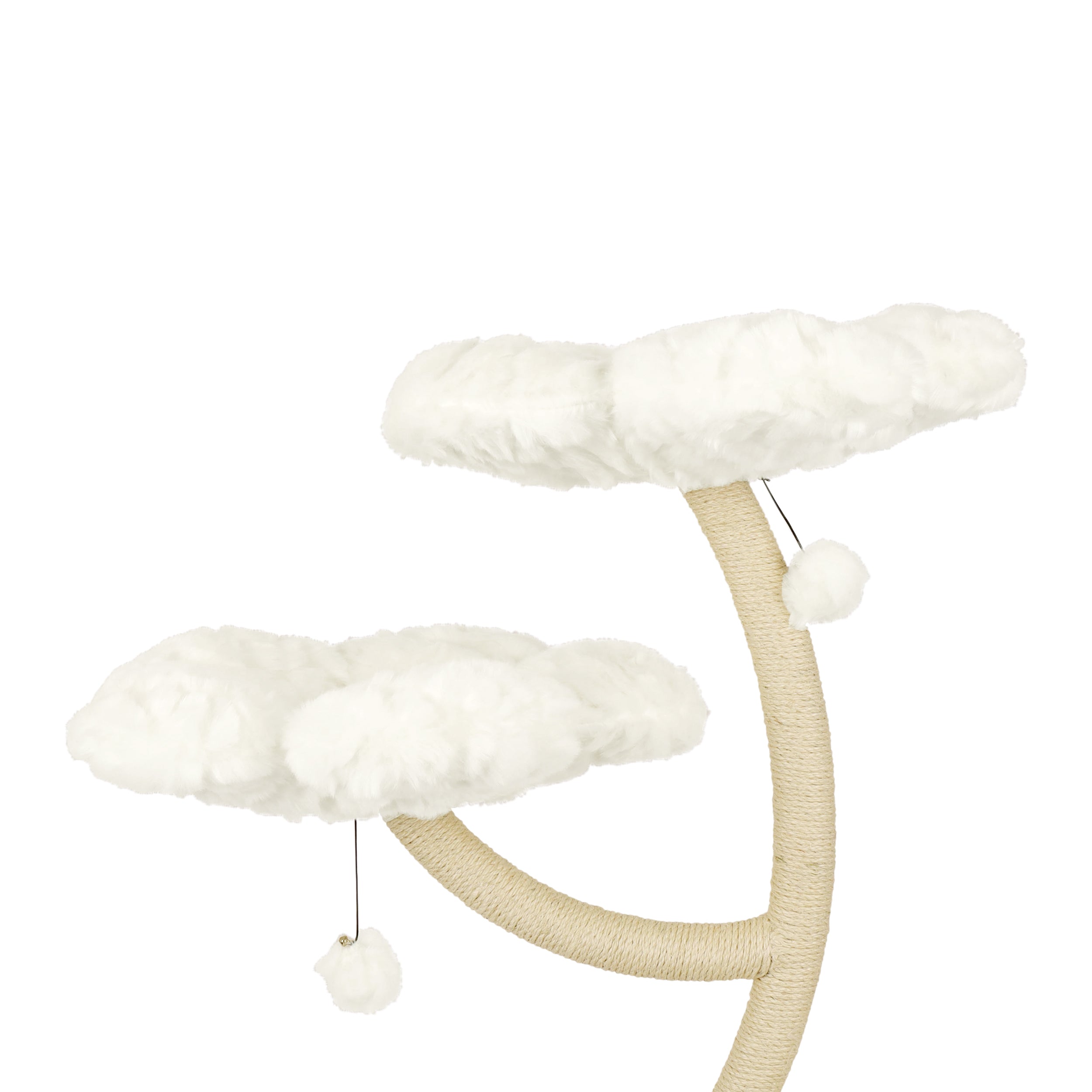 TEDDY BLANC EDEN: THE GARDEN OF FLOWERS