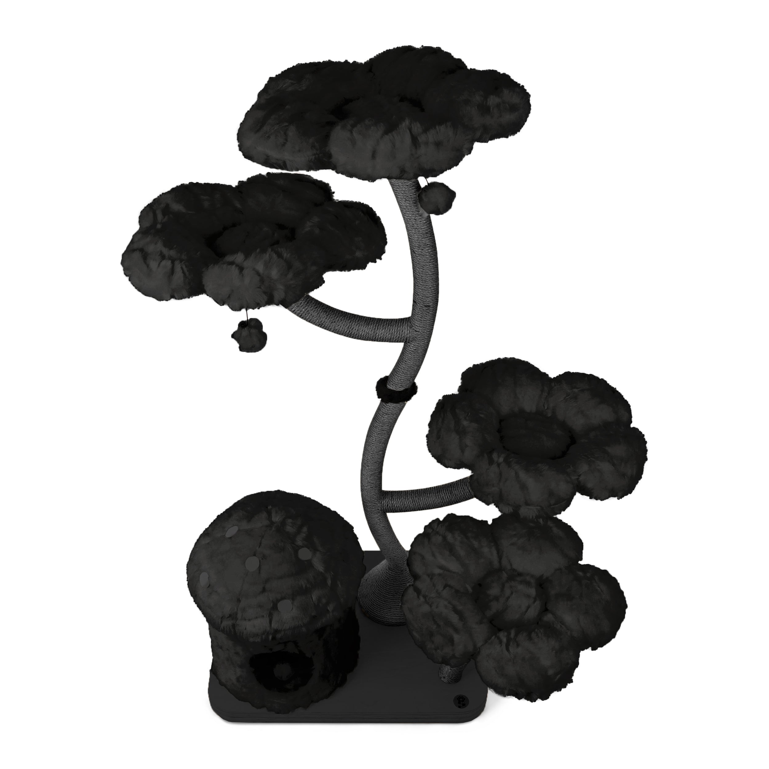 TEDDY NOIR EDEN: THE GARDEN OF FLOWERS