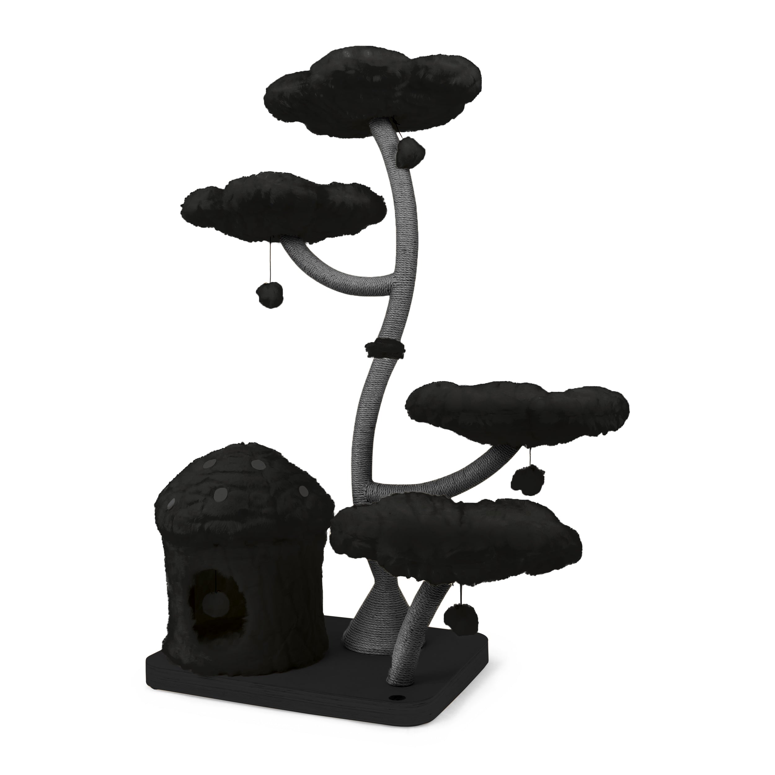 TEDDY NOIR EDEN: THE GARDEN OF FLOWERS