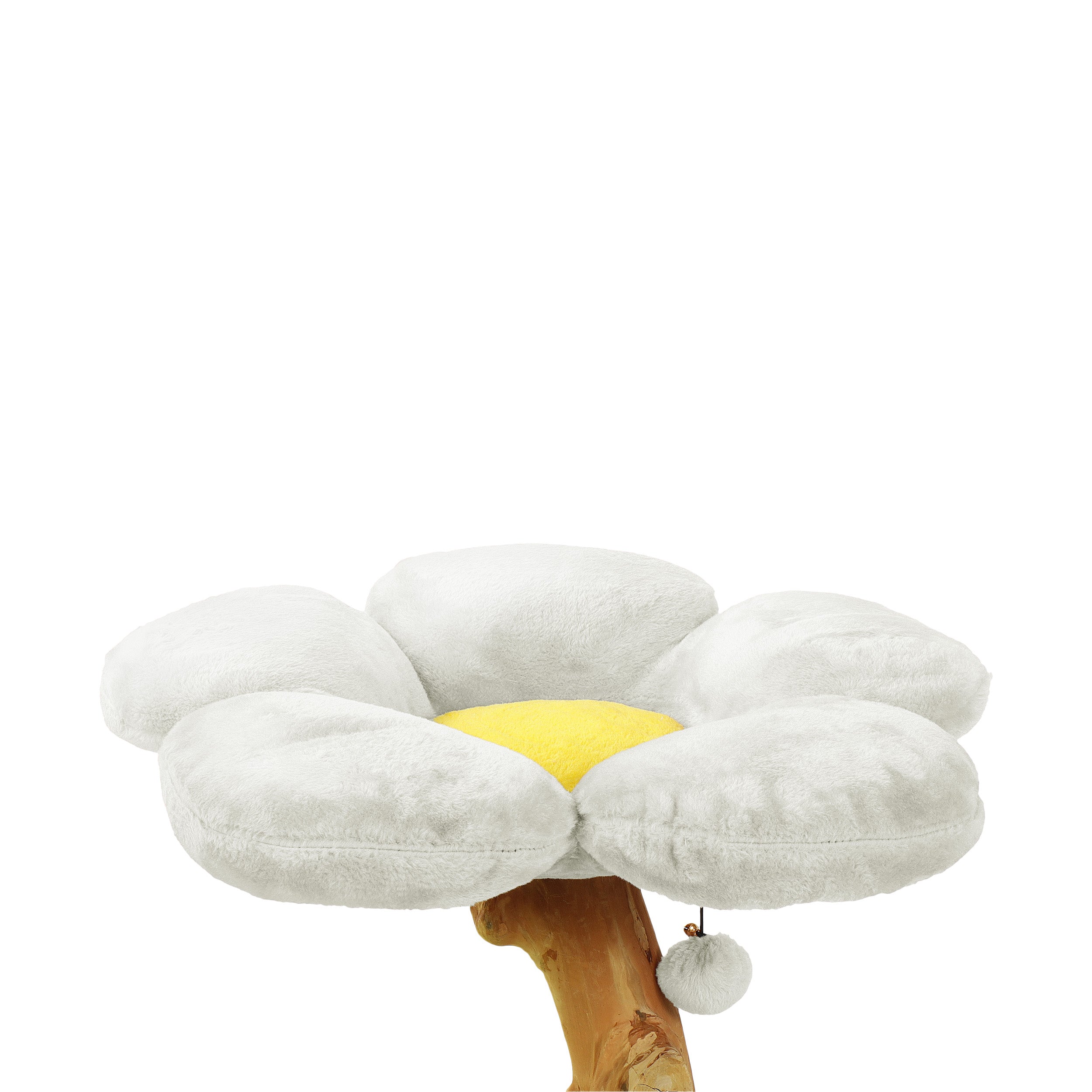 DAISY DOS - KBS FLORAL CAT TREE