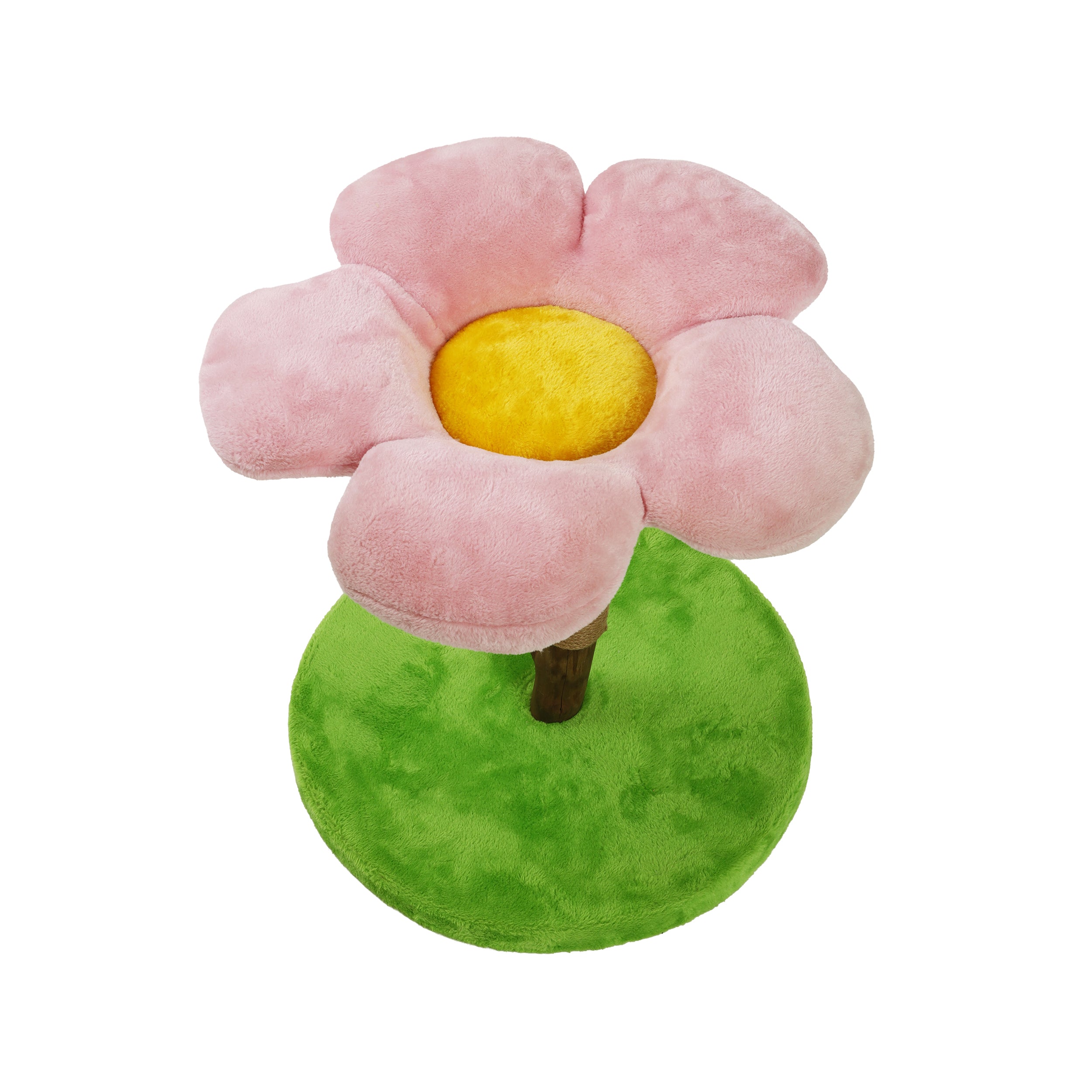 CHERRY BLOSSOM UNO - KBS FLORAL CAT TREE