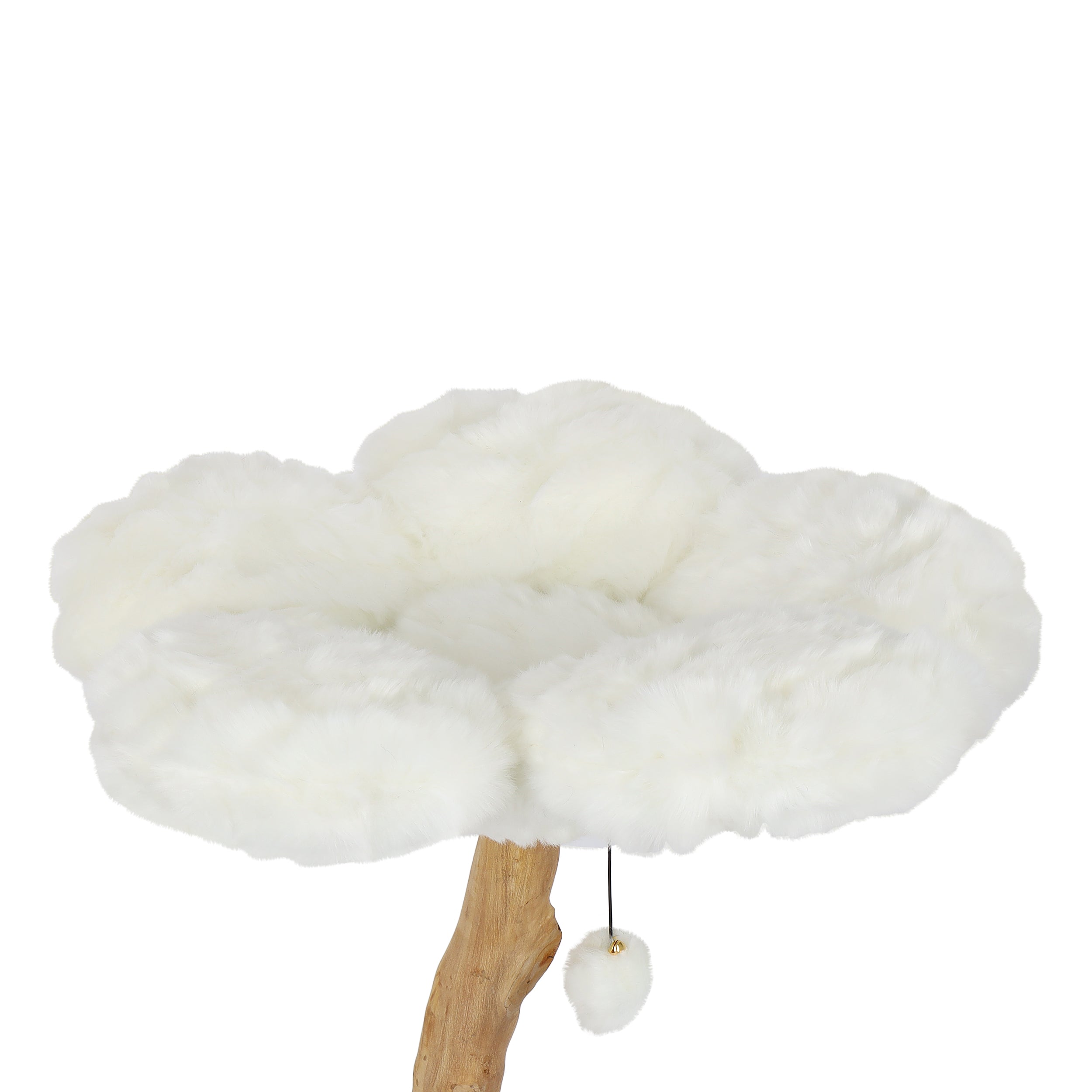 TEDDY BLANC DOS - KBS FLORAL CAT TREE