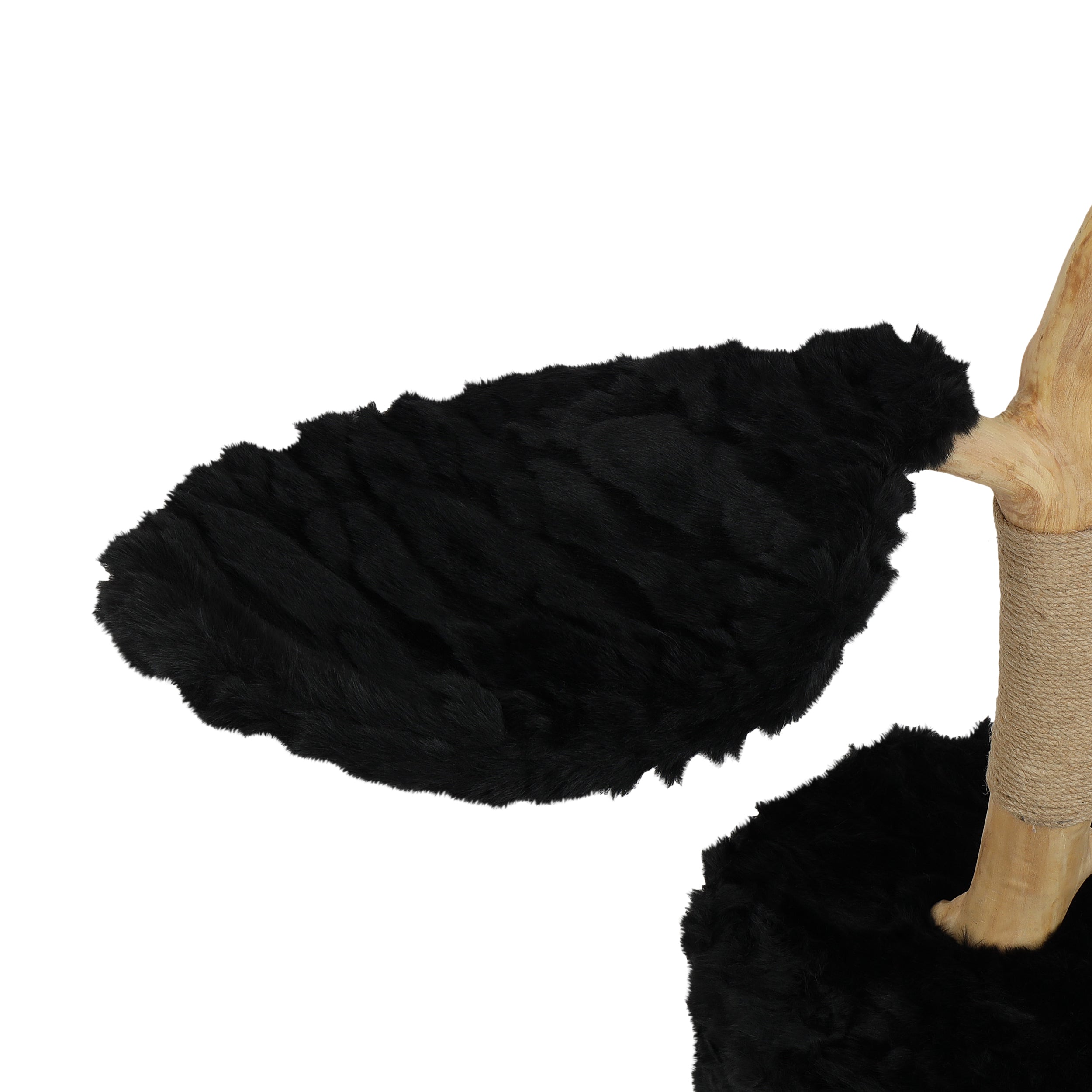 LEAF HAMMOCK (CHOOSE COLOR)