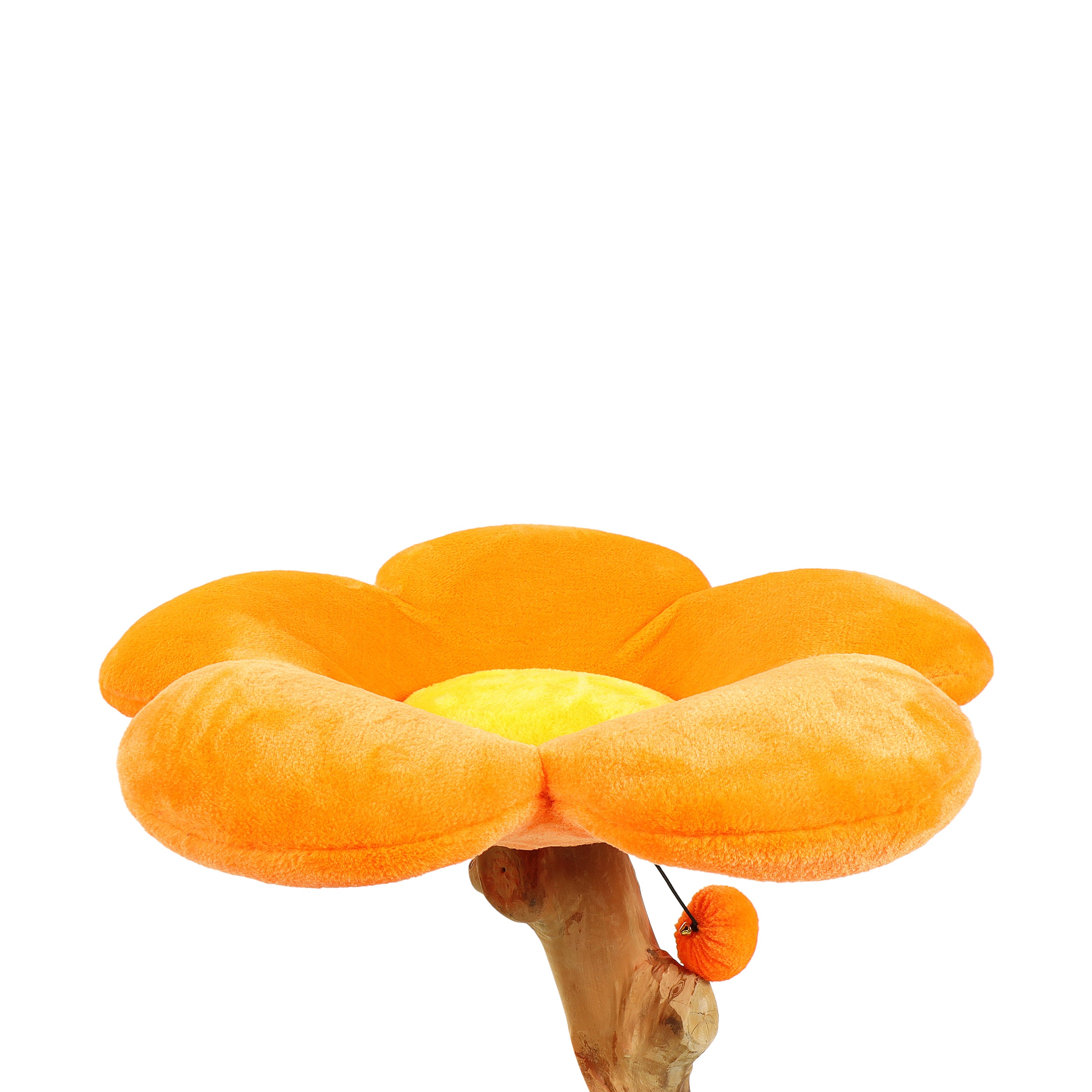 MIX & MATCH - KBS FLOWER CAT BED