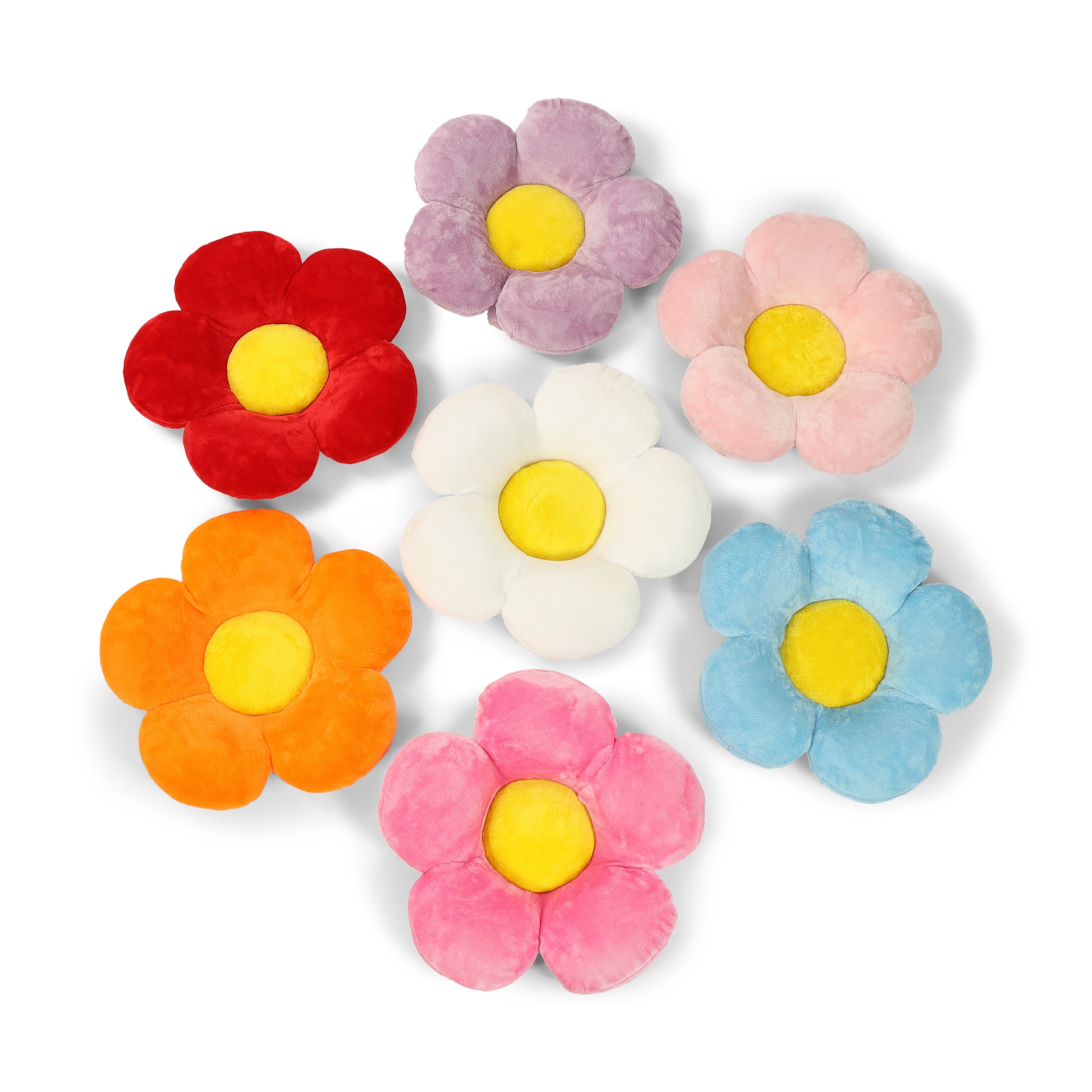 MIX & MATCH - KBS FLOWER CAT BED